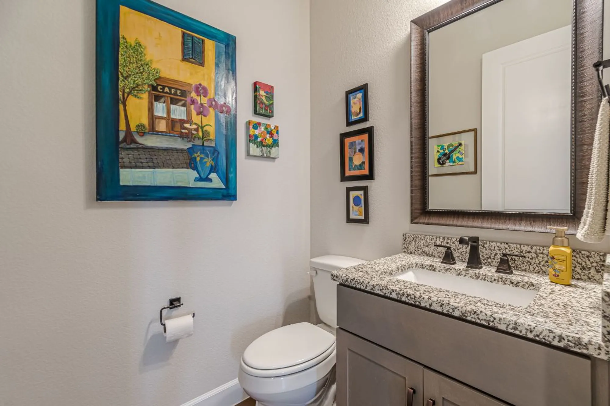 Property Slideshow image 23 of 39 | 302 sprinting peak dr, San Marcos, TX, 78666