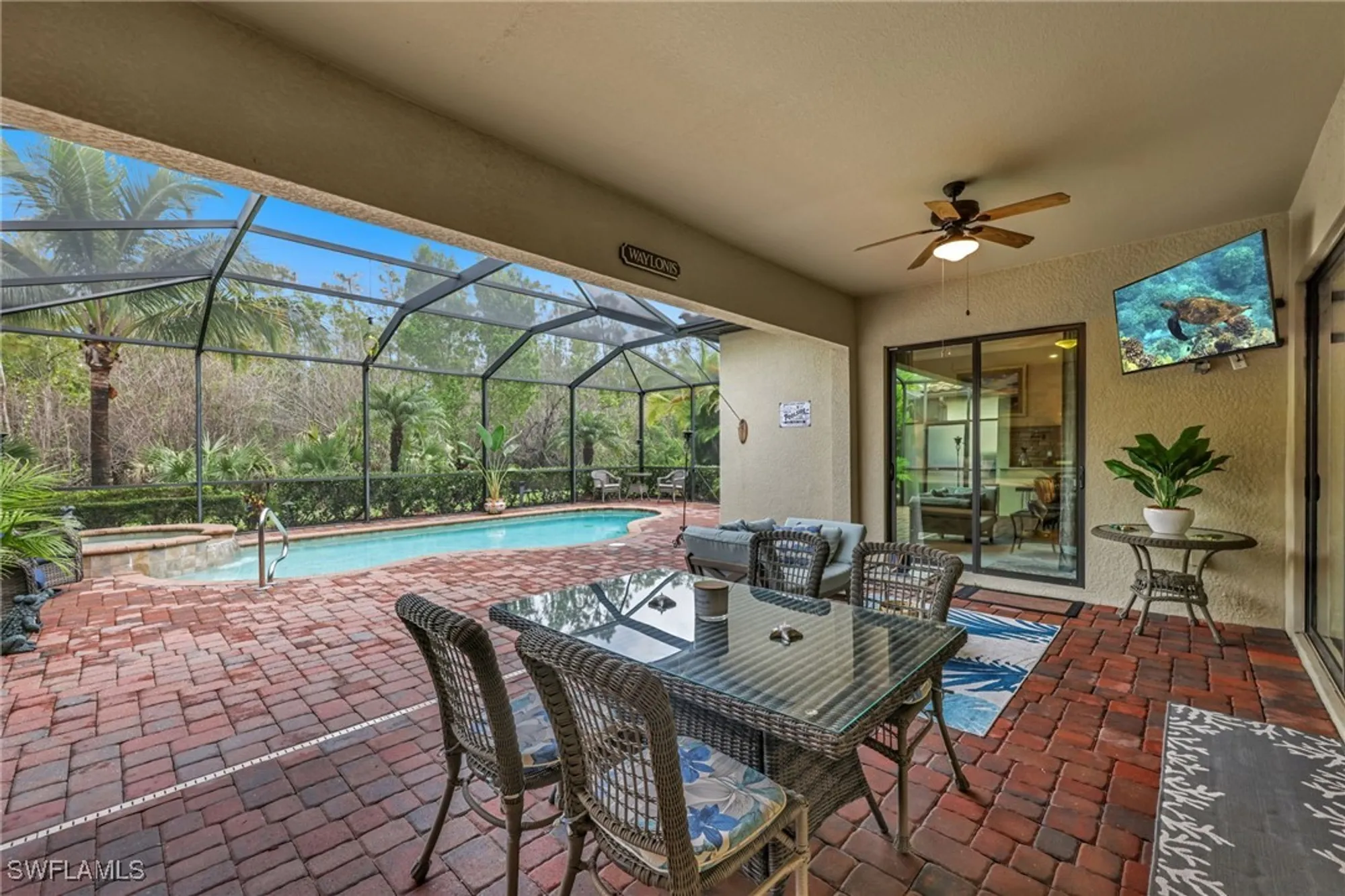 Property Slideshow image 14 of 45 | 17330 galway run, Bonita Springs, FL, 34135