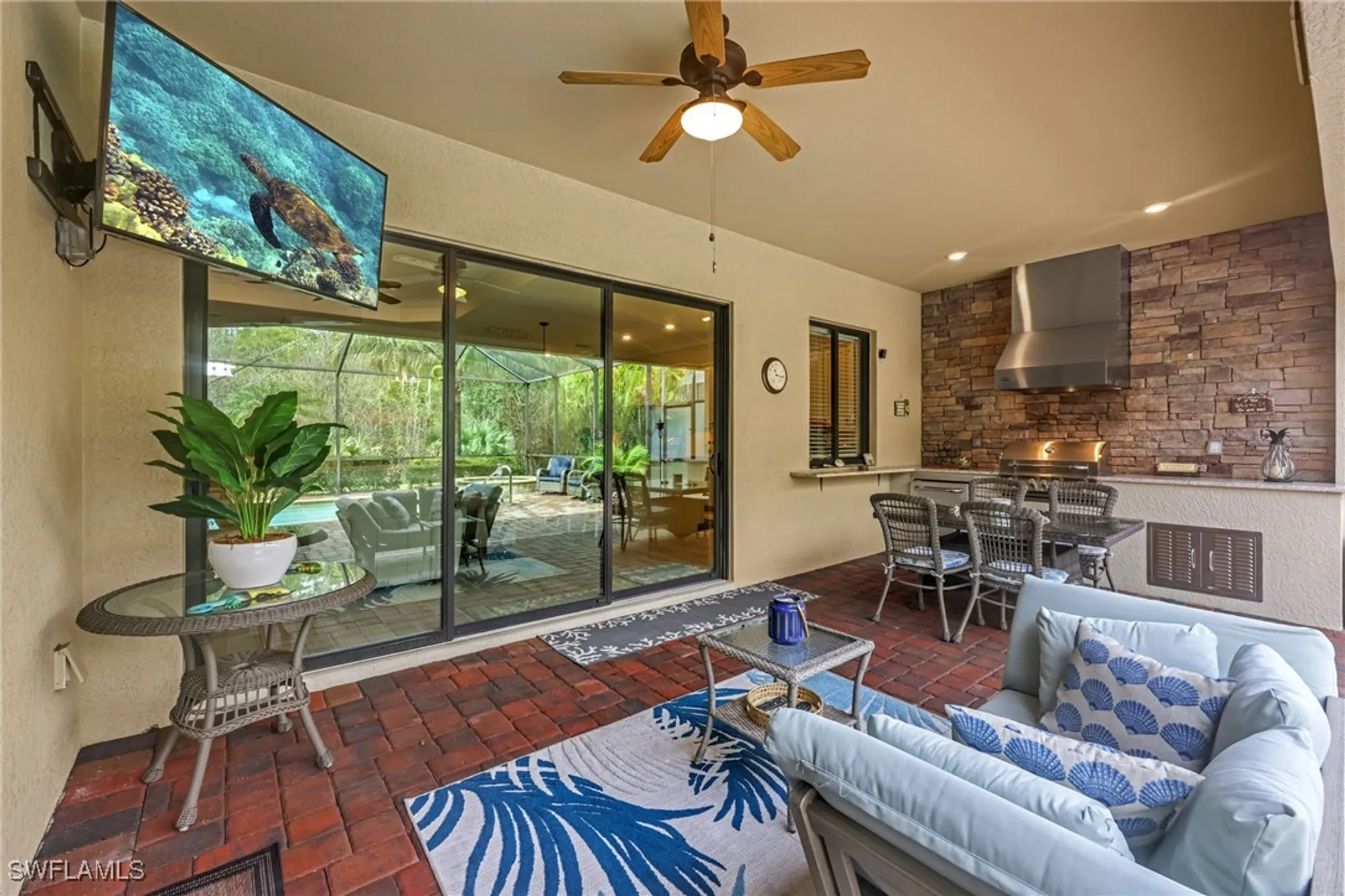 Property Slideshow image 15 of 45 | 17330 galway run, Bonita Springs, FL, 34135