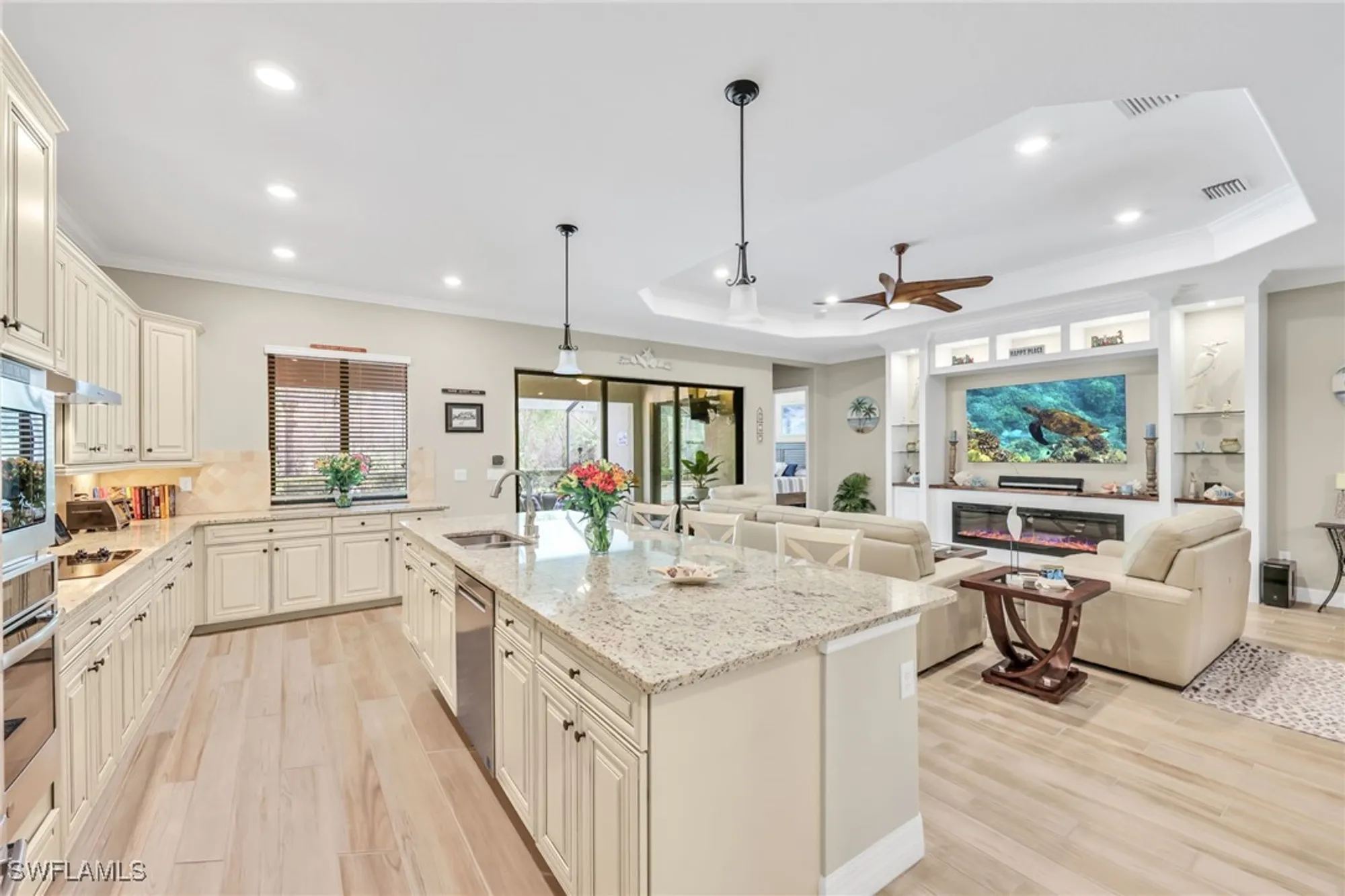Property Slideshow image 27 of 45 | 17330 galway run, Bonita Springs, FL, 34135