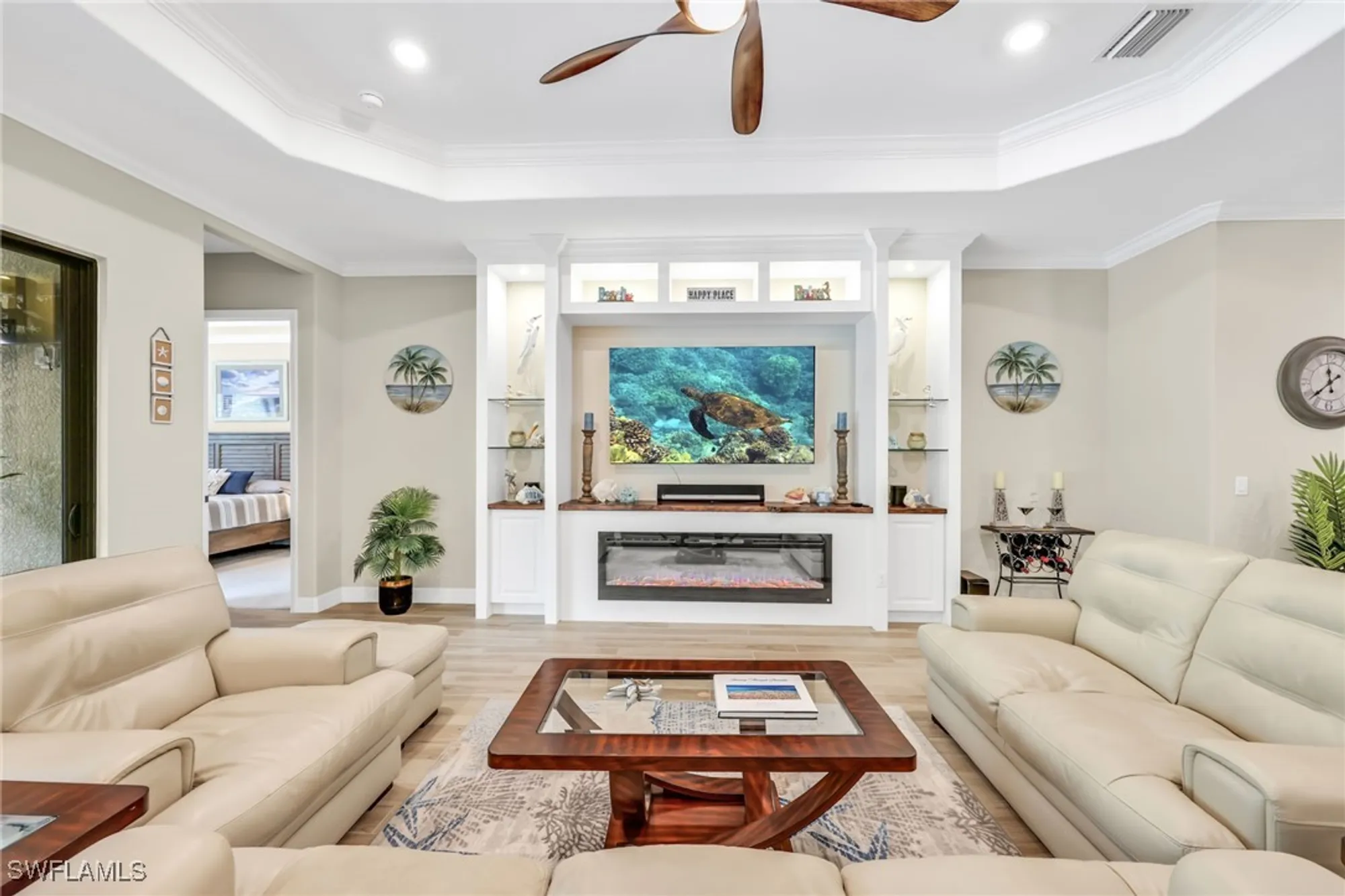 Property Slideshow image 2 of 45 | 17330 galway run, Bonita Springs, FL, 34135