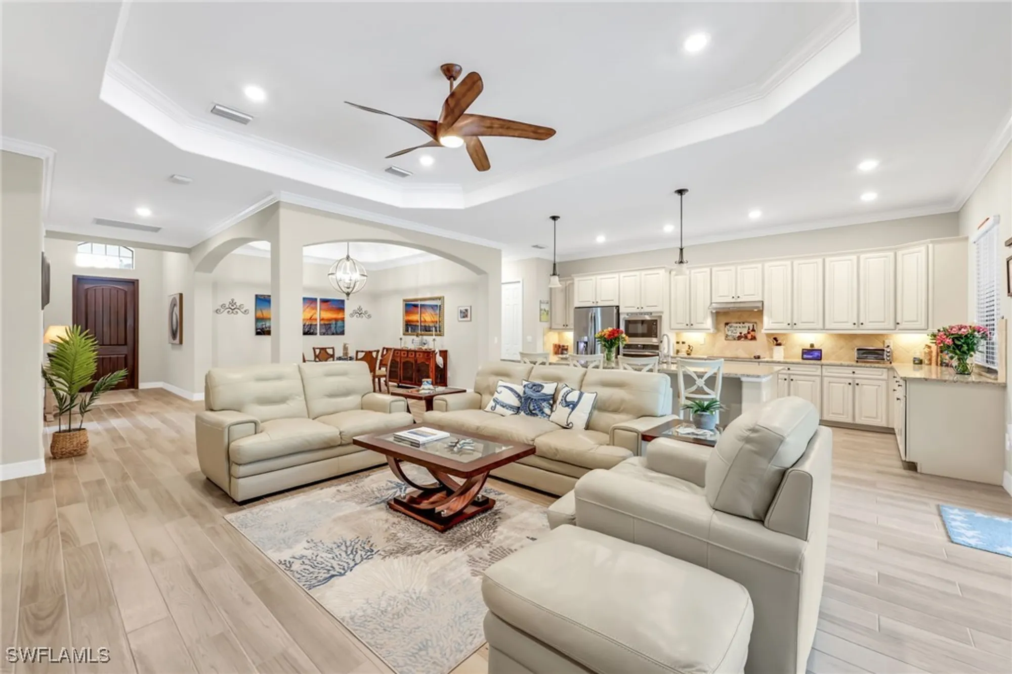Property Slideshow image 3 of 45 | 17330 galway run, Bonita Springs, FL, 34135