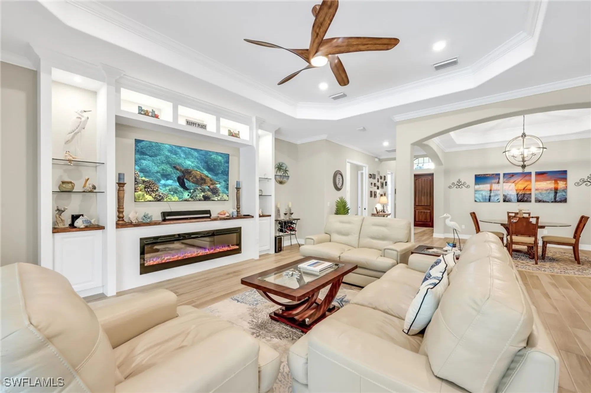 Property Slideshow image 4 of 45 | 17330 galway run, Bonita Springs, FL, 34135