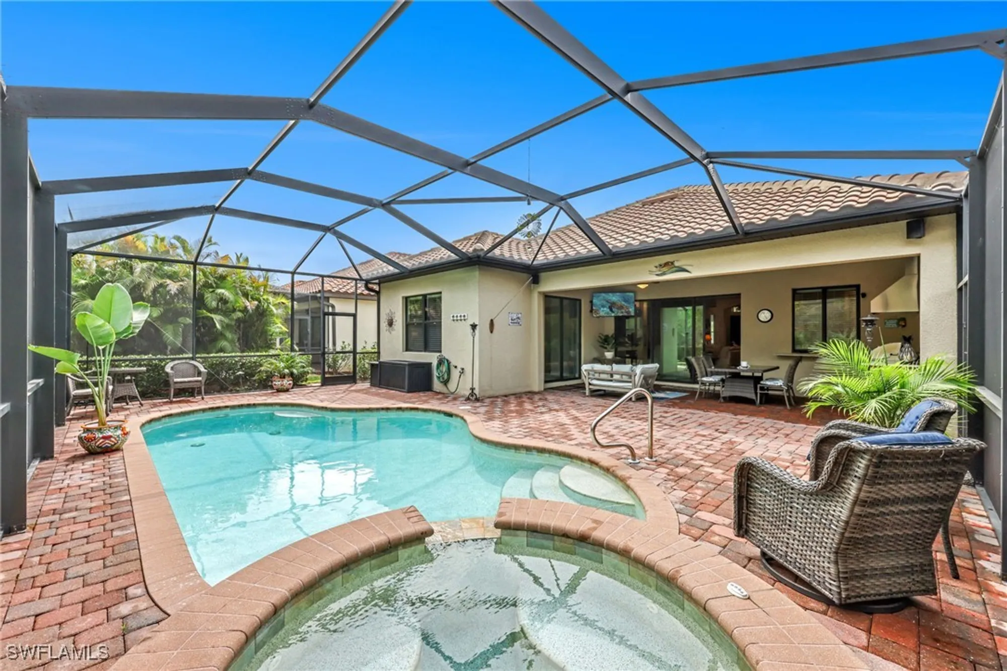 Property Slideshow image 7 of 45 | 17330 galway run, Bonita Springs, FL, 34135
