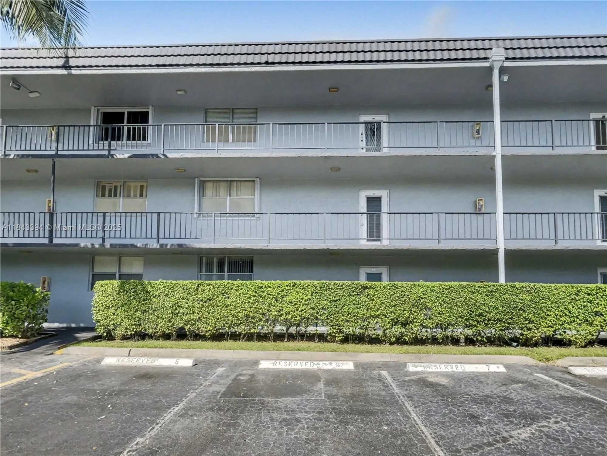 Property Slideshow image 20 of 21 | 9301 lime bay blvd apt 105, Tamarac, FL, 33321