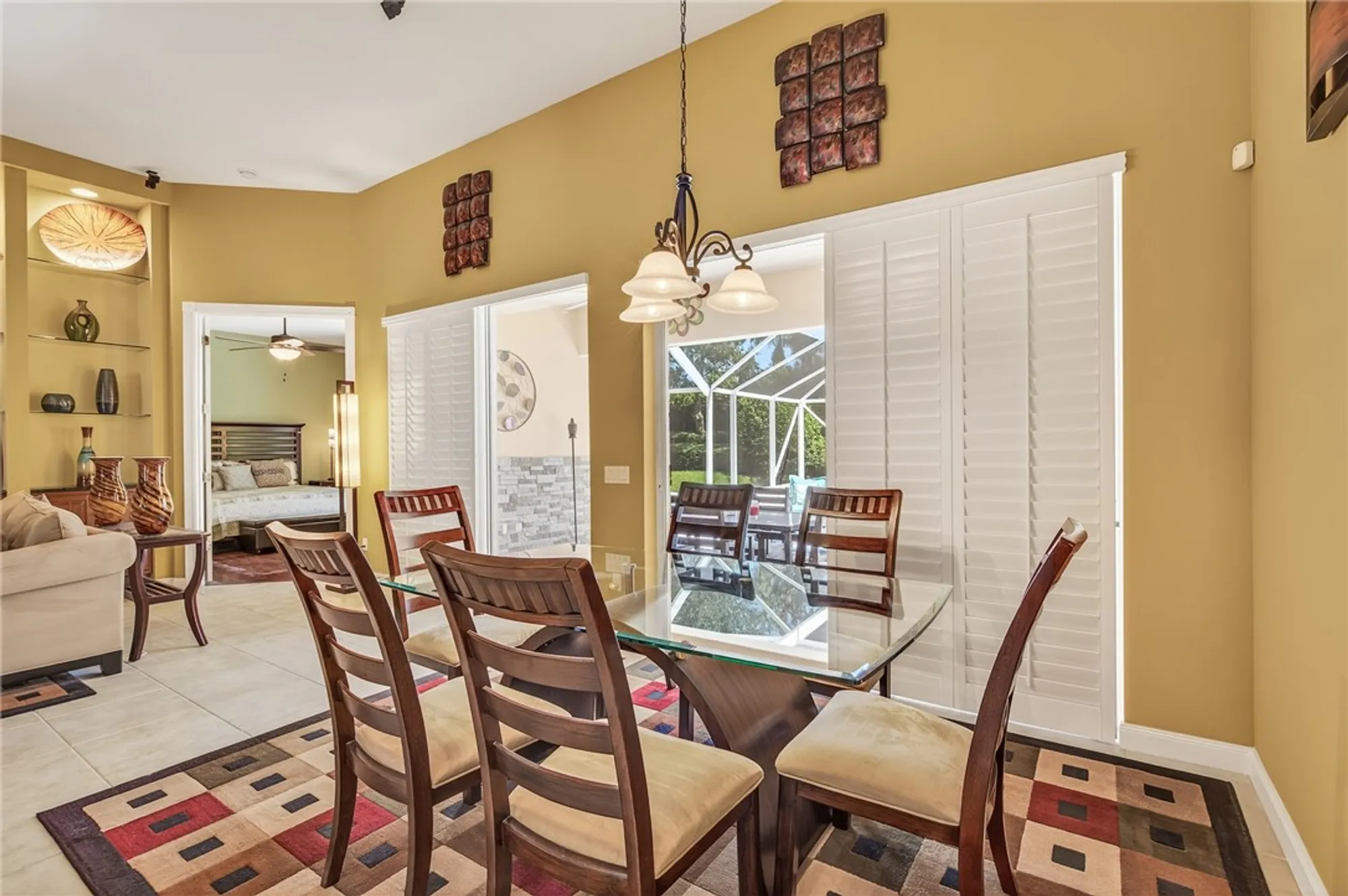 Property Slideshow image 15 of 36 | 5461 barbados sq, Vero Beach, FL, 32967