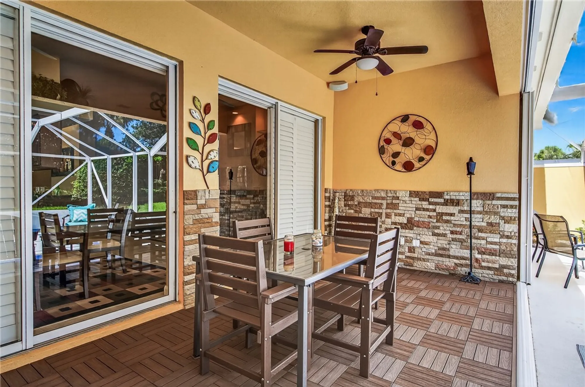 Property Slideshow image 16 of 36 | 5461 barbados sq, Vero Beach, FL, 32967
