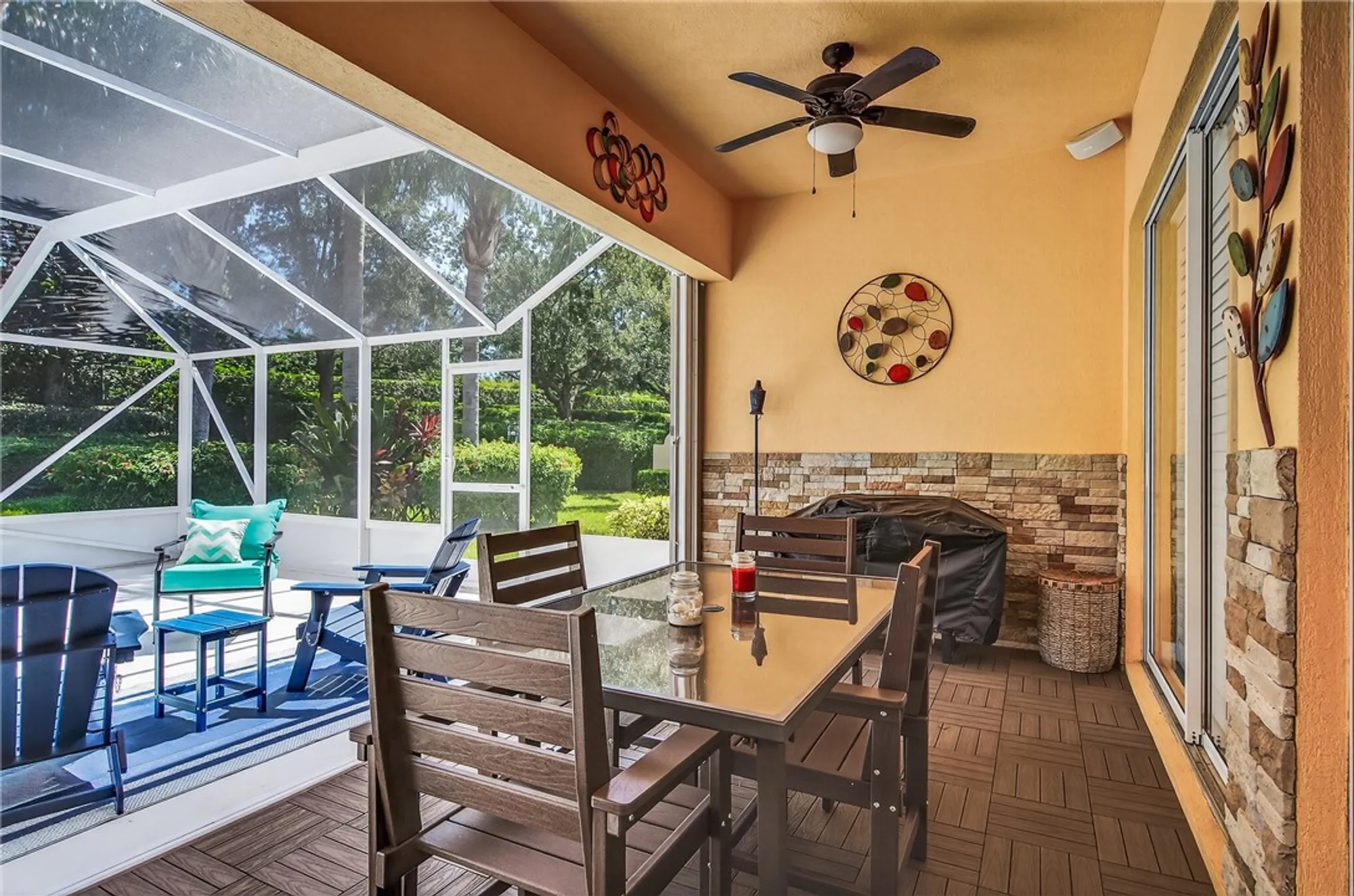 Property Slideshow image 17 of 36 | 5461 barbados sq, Vero Beach, FL, 32967