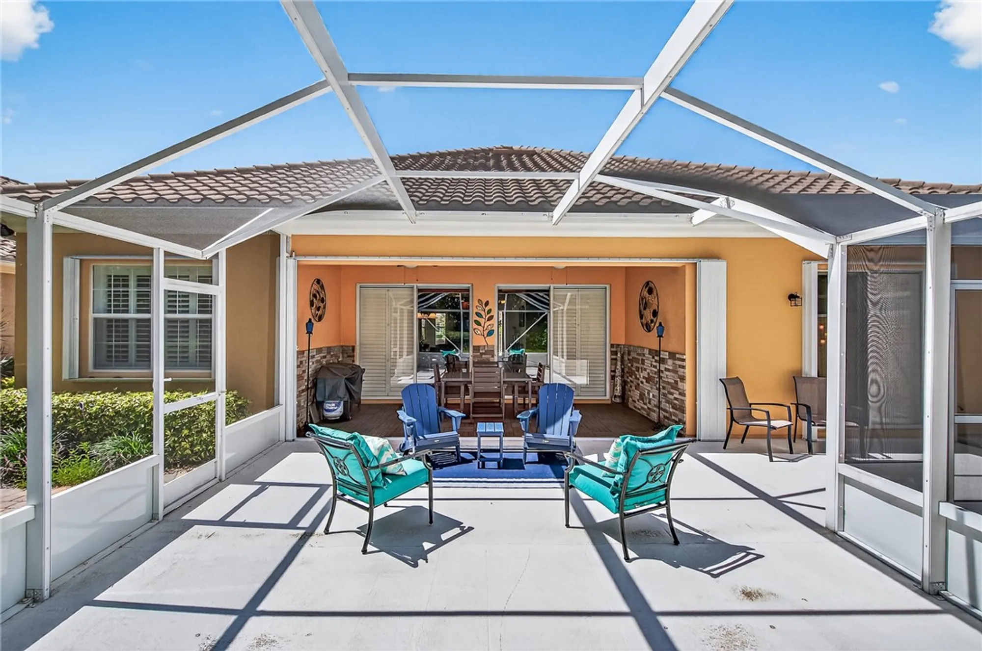 Property Slideshow image 19 of 36 | 5461 barbados sq, Vero Beach, FL, 32967