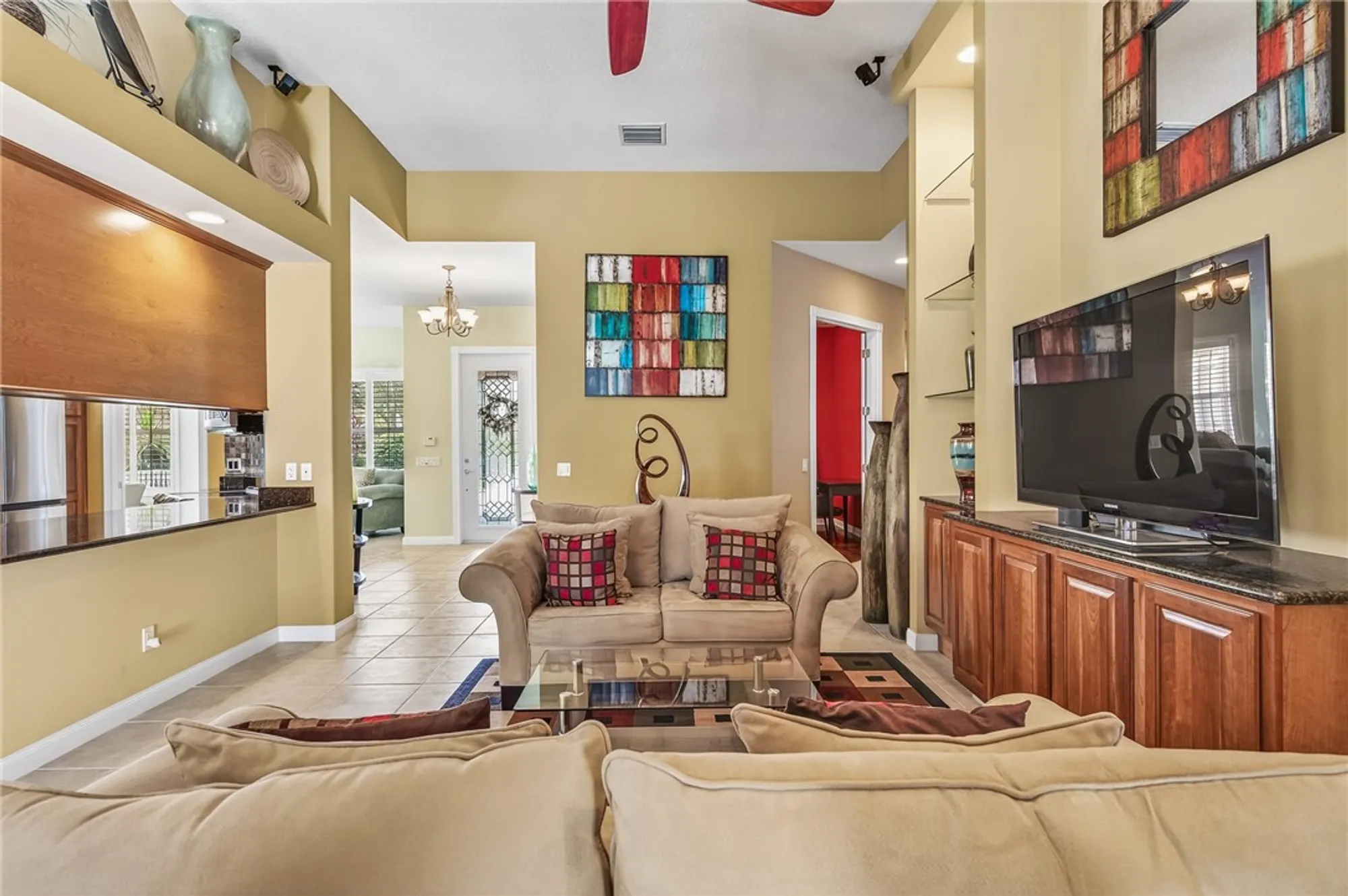 Property Slideshow image 10 of 36 | 5461 barbados sq, Vero Beach, FL, 32967