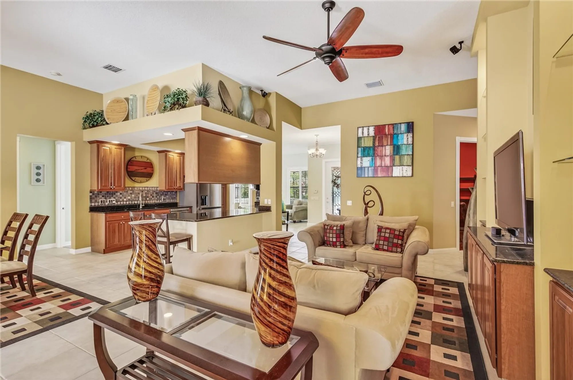 Property Slideshow image 11 of 36 | 5461 barbados sq, Vero Beach, FL, 32967