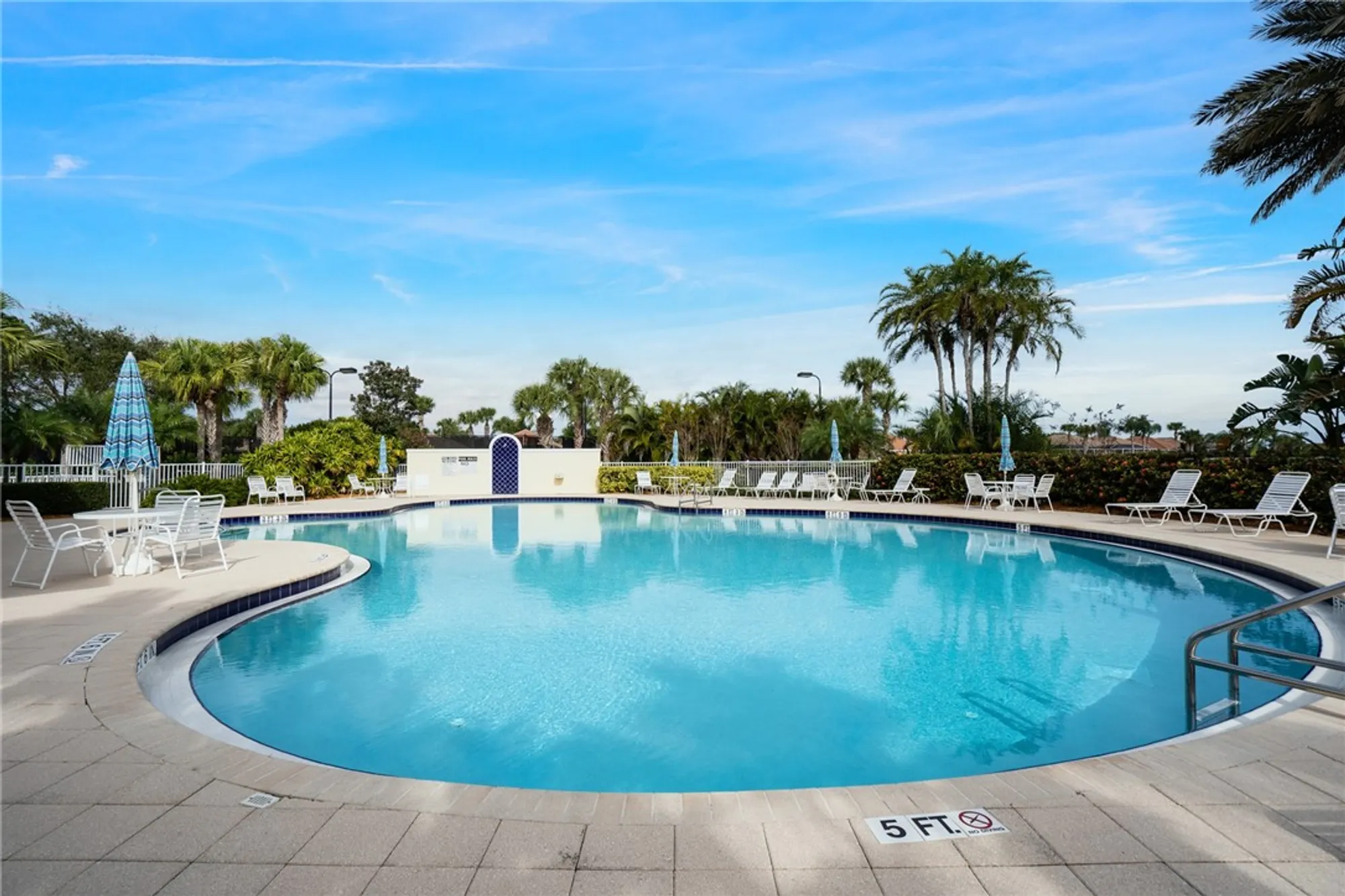 Property Slideshow image 34 of 36 | 5461 barbados sq, Vero Beach, FL, 32967