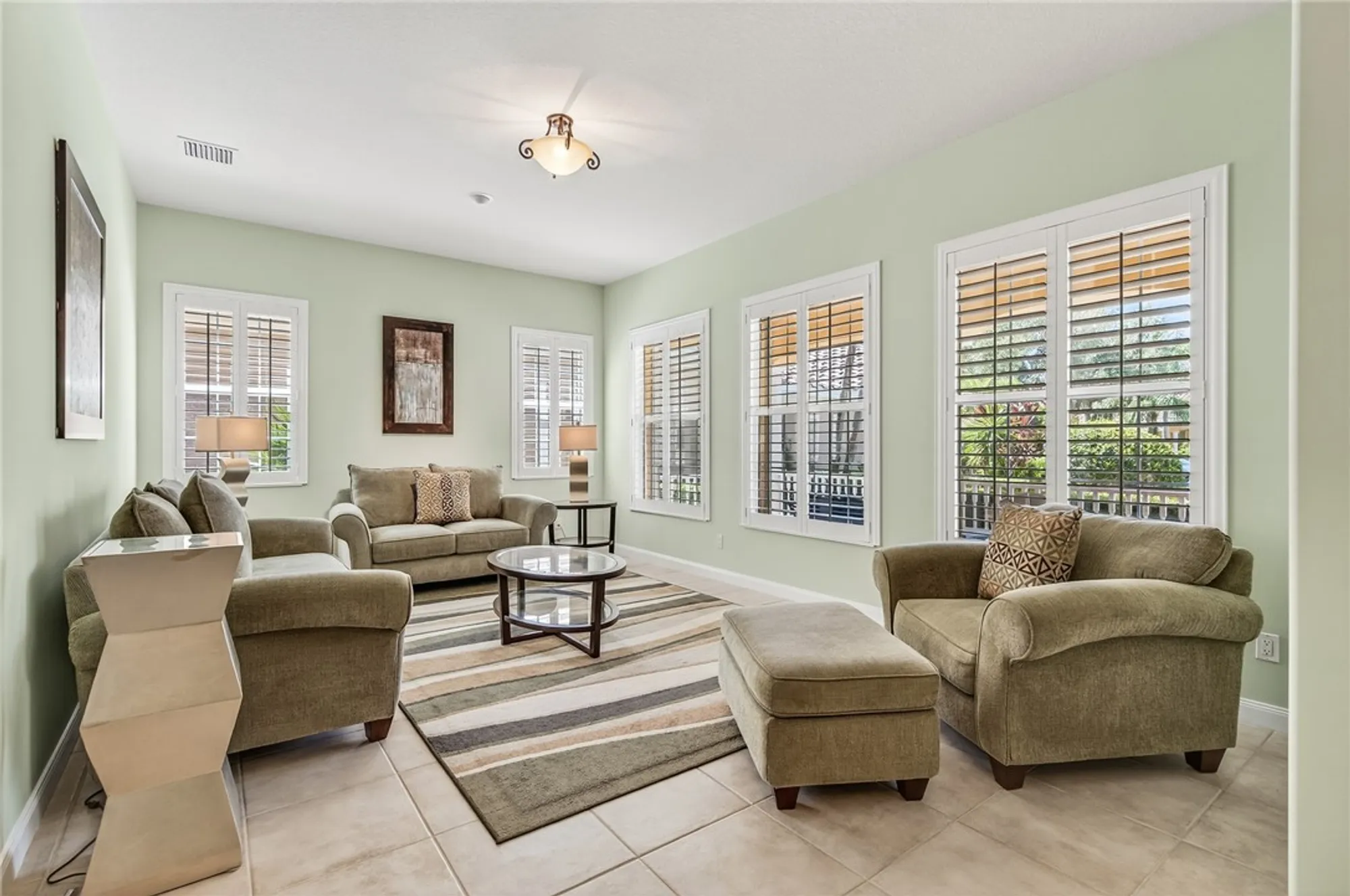 Property Slideshow image 4 of 36 | 5461 barbados sq, Vero Beach, FL, 32967