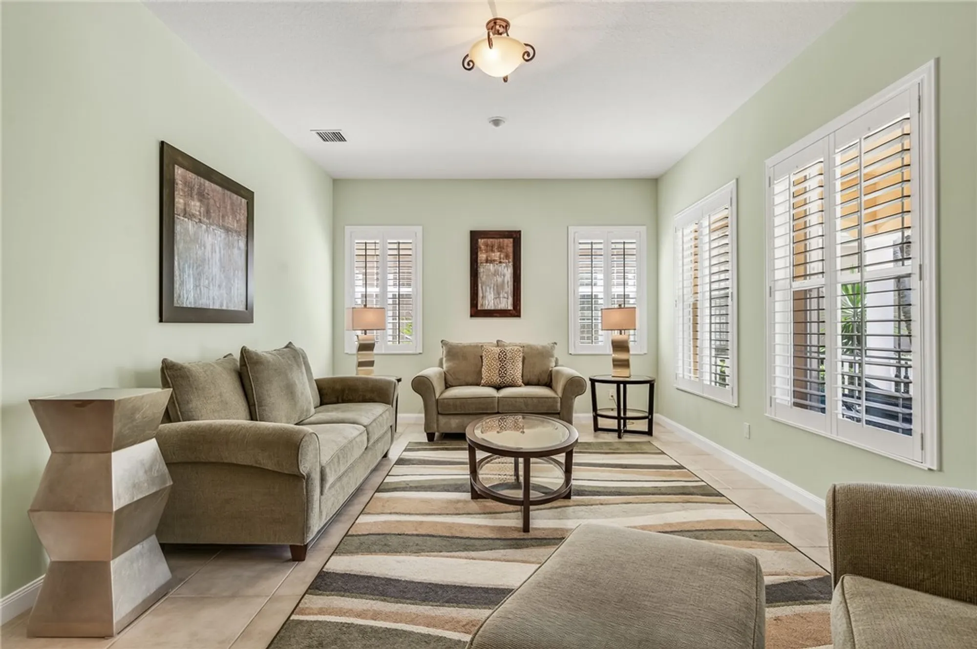 Property Slideshow image 5 of 36 | 5461 barbados sq, Vero Beach, FL, 32967