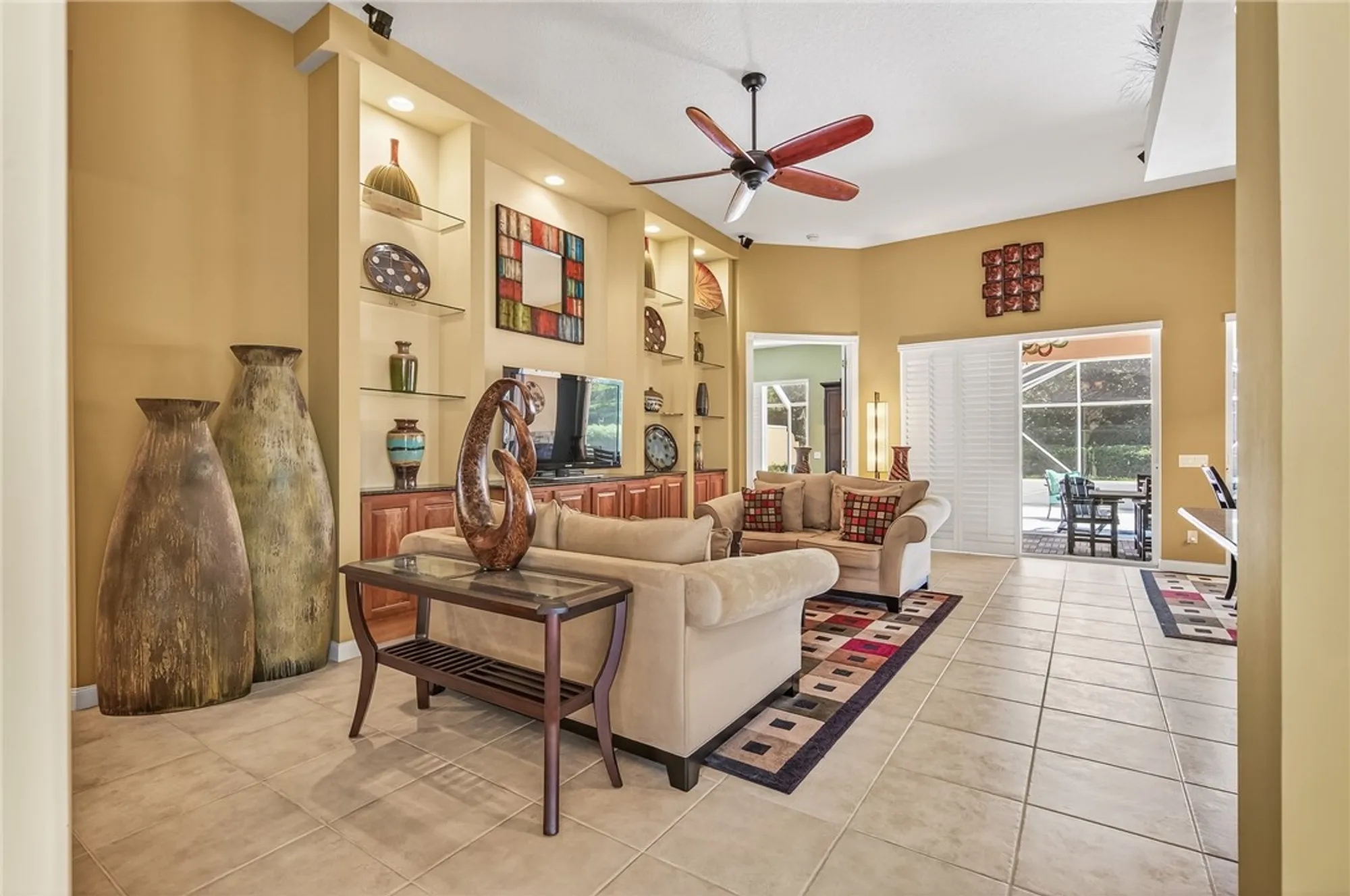 Property Slideshow image 7 of 36 | 5461 barbados sq, Vero Beach, FL, 32967