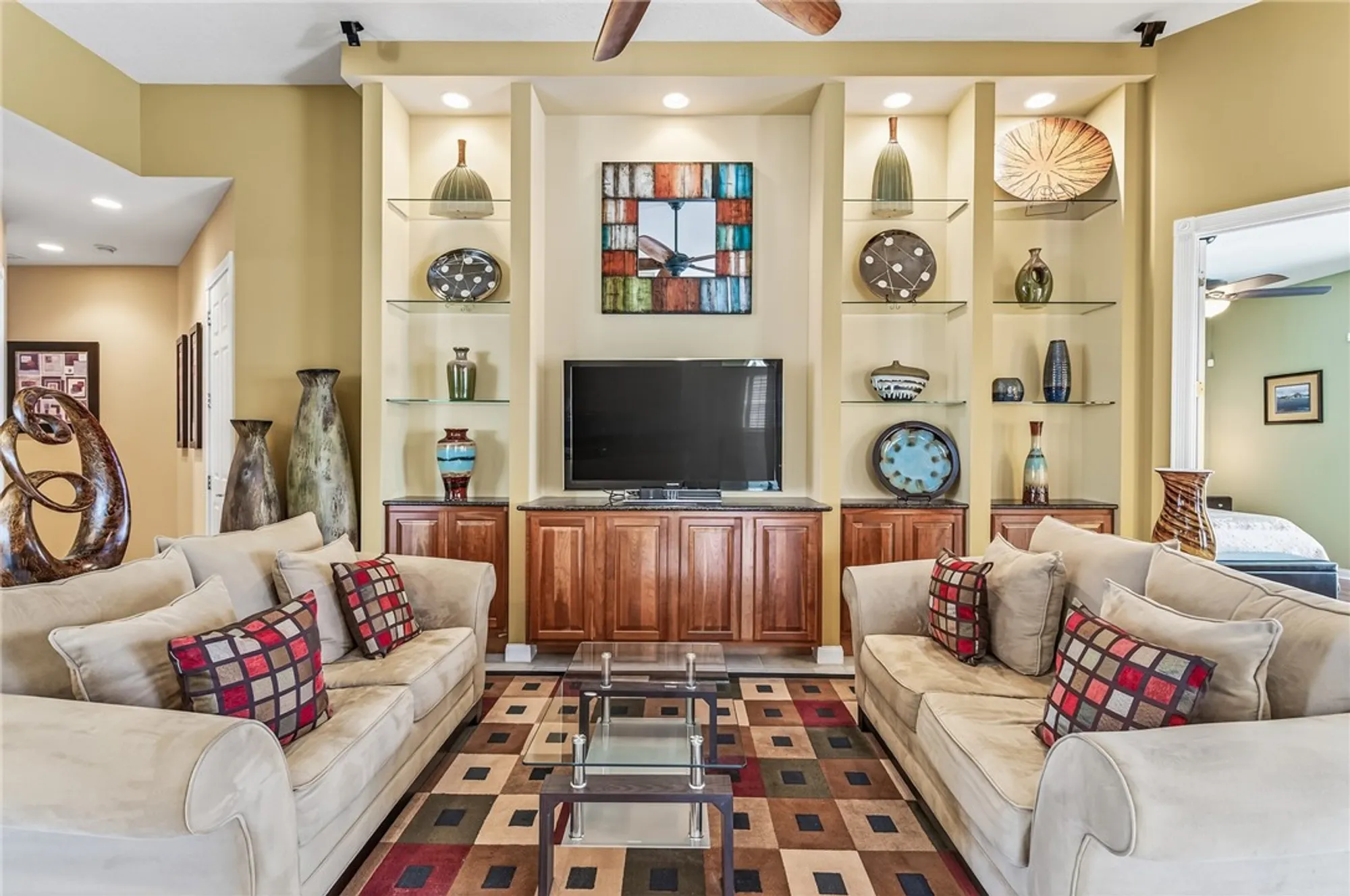 Property Slideshow image 9 of 36 | 5461 barbados sq, Vero Beach, FL, 32967