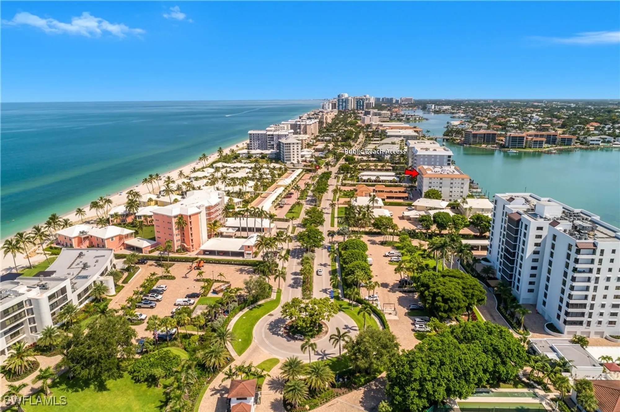 Property Slideshow image 32 of 41 | 2600 gulf shore blvd 52, Naples, FL, 34103