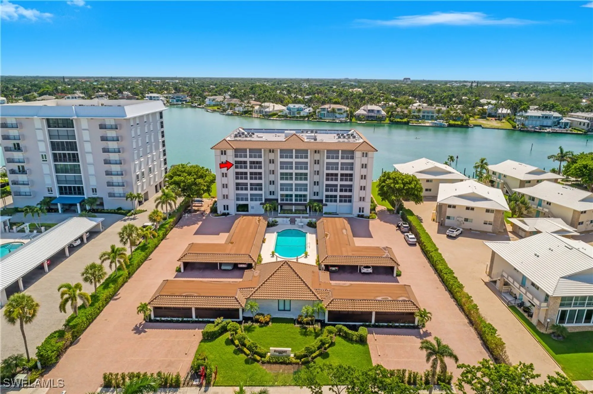 Property Slideshow image 41 of 41 | 2600 gulf shore blvd 52, Naples, FL, 34103