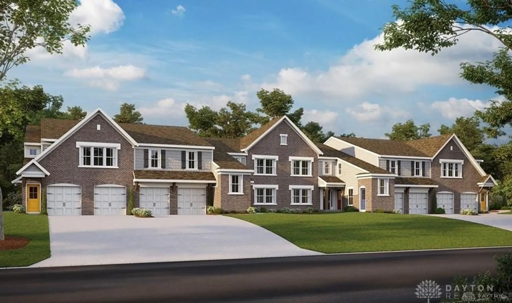 Property Slideshow image 1 of 5 | 2731 golden leaf dr 18-302, Beavercreek, OH, 45431