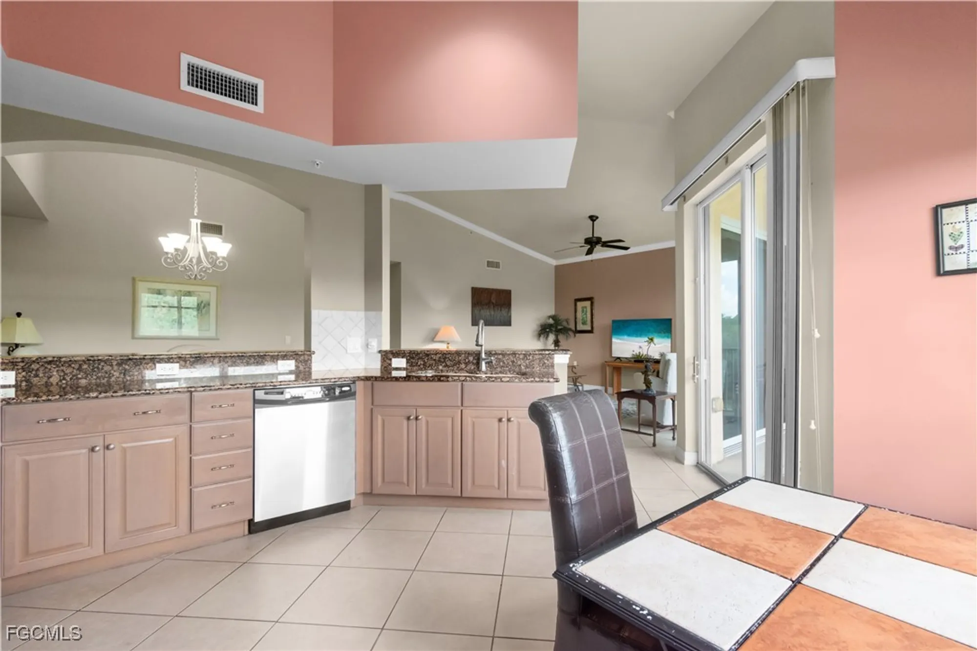Property Slideshow image 10 of 44 | 10510 amiata way 402, Fort Myers, FL, 33913