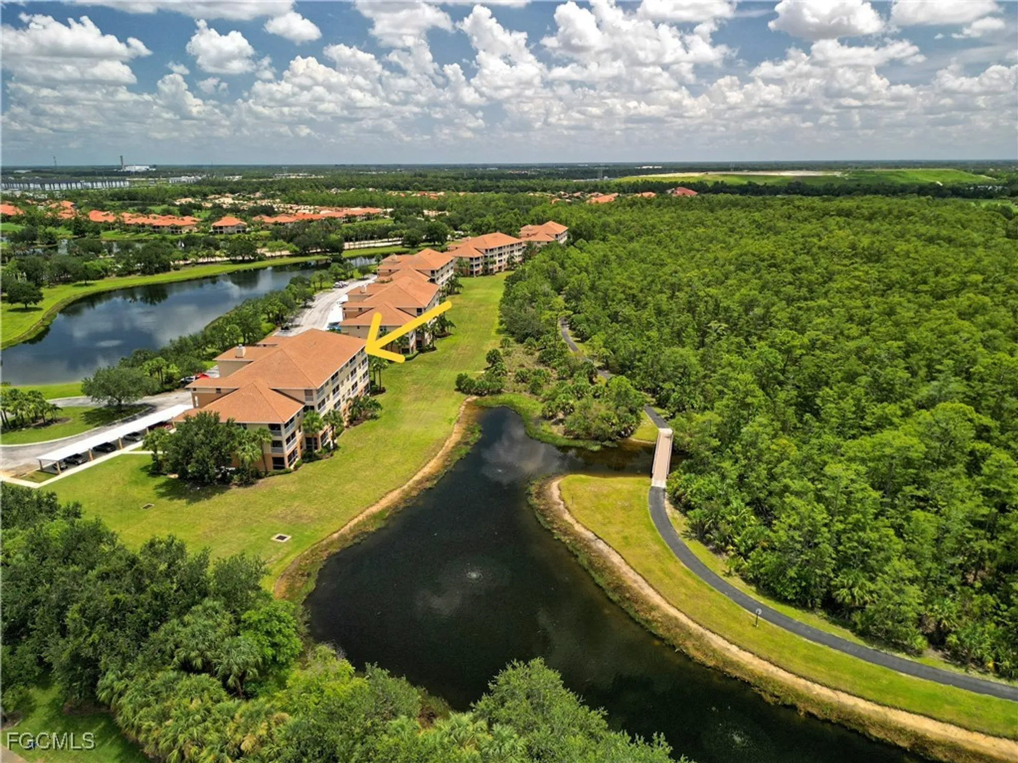 Property Slideshow image 27 of 44 | 10510 amiata way 402, Fort Myers, FL, 33913