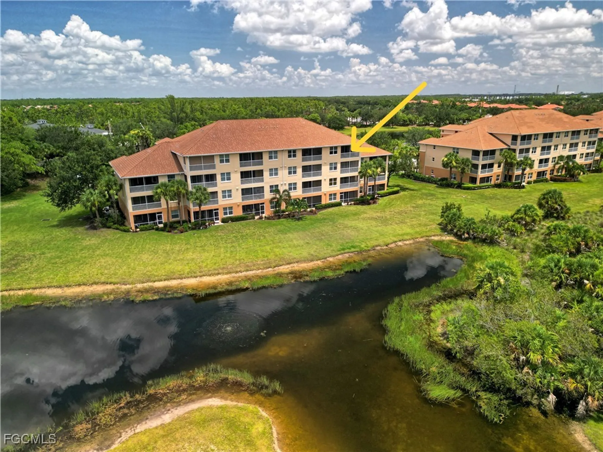 Property Slideshow image 28 of 44 | 10510 amiata way 402, Fort Myers, FL, 33913