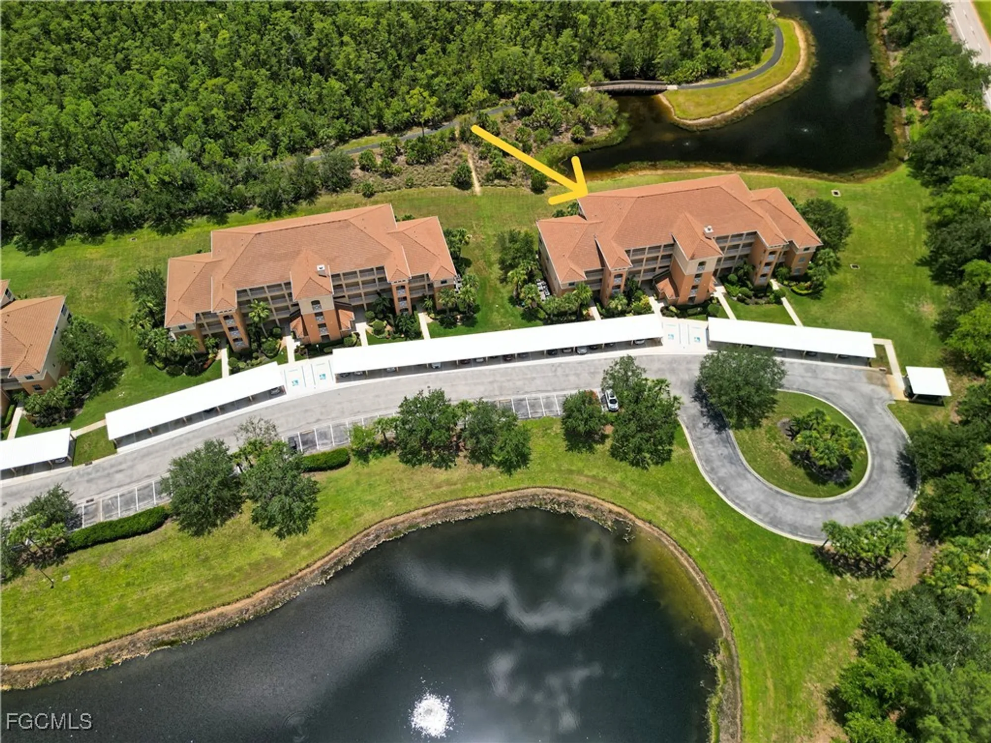 Property Slideshow image 29 of 44 | 10510 amiata way 402, Fort Myers, FL, 33913