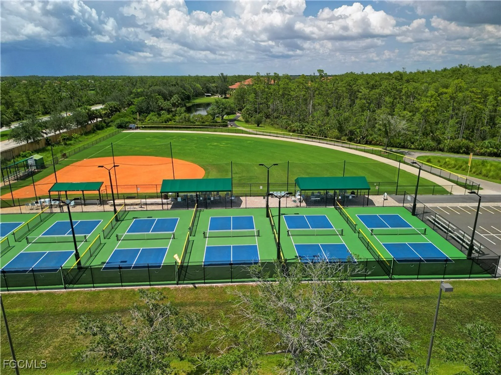 Property Slideshow image 34 of 44 | 10510 amiata way 402, Fort Myers, FL, 33913