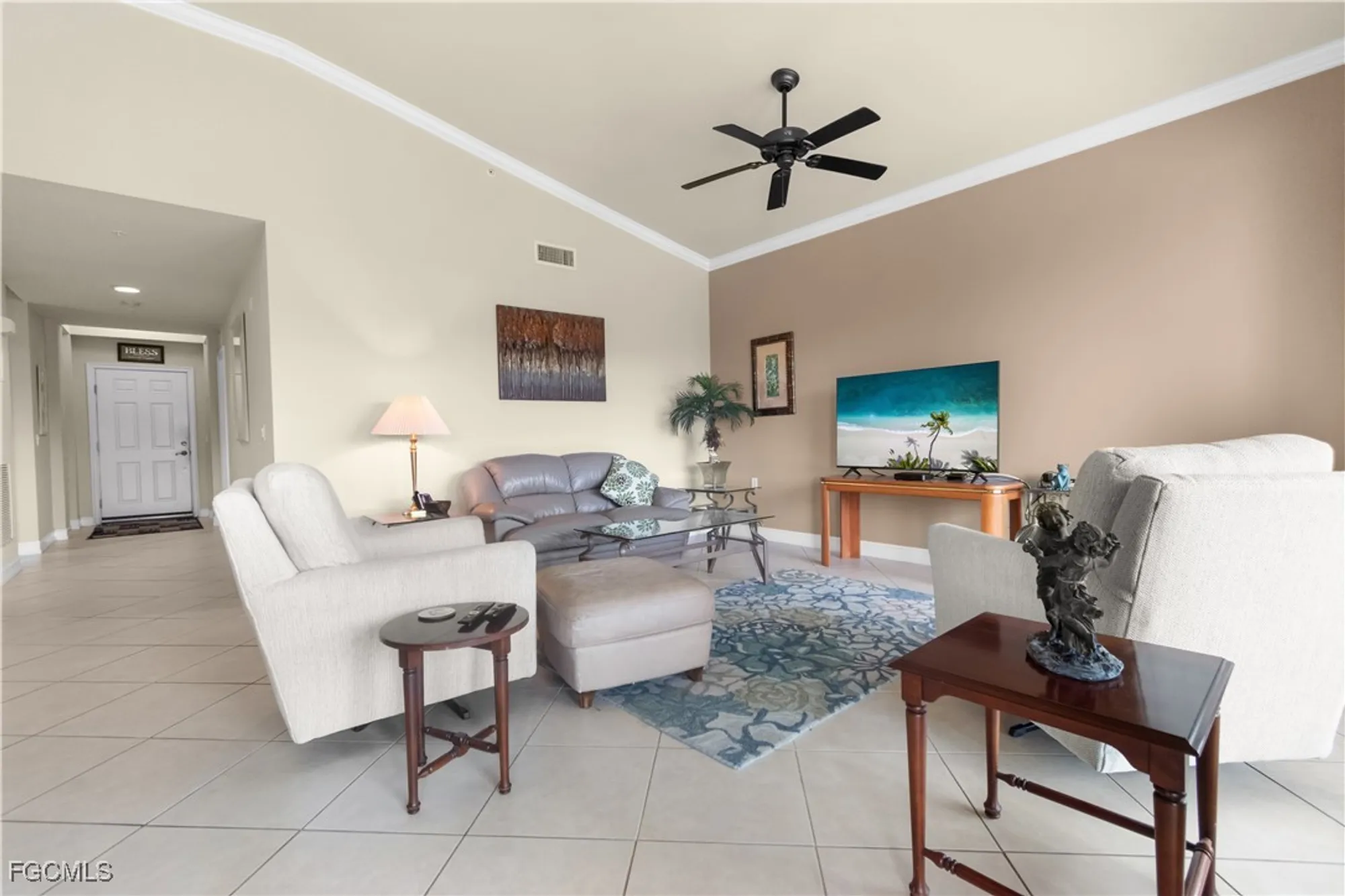 Property Slideshow image 4 of 44 | 10510 amiata way 402, Fort Myers, FL, 33913