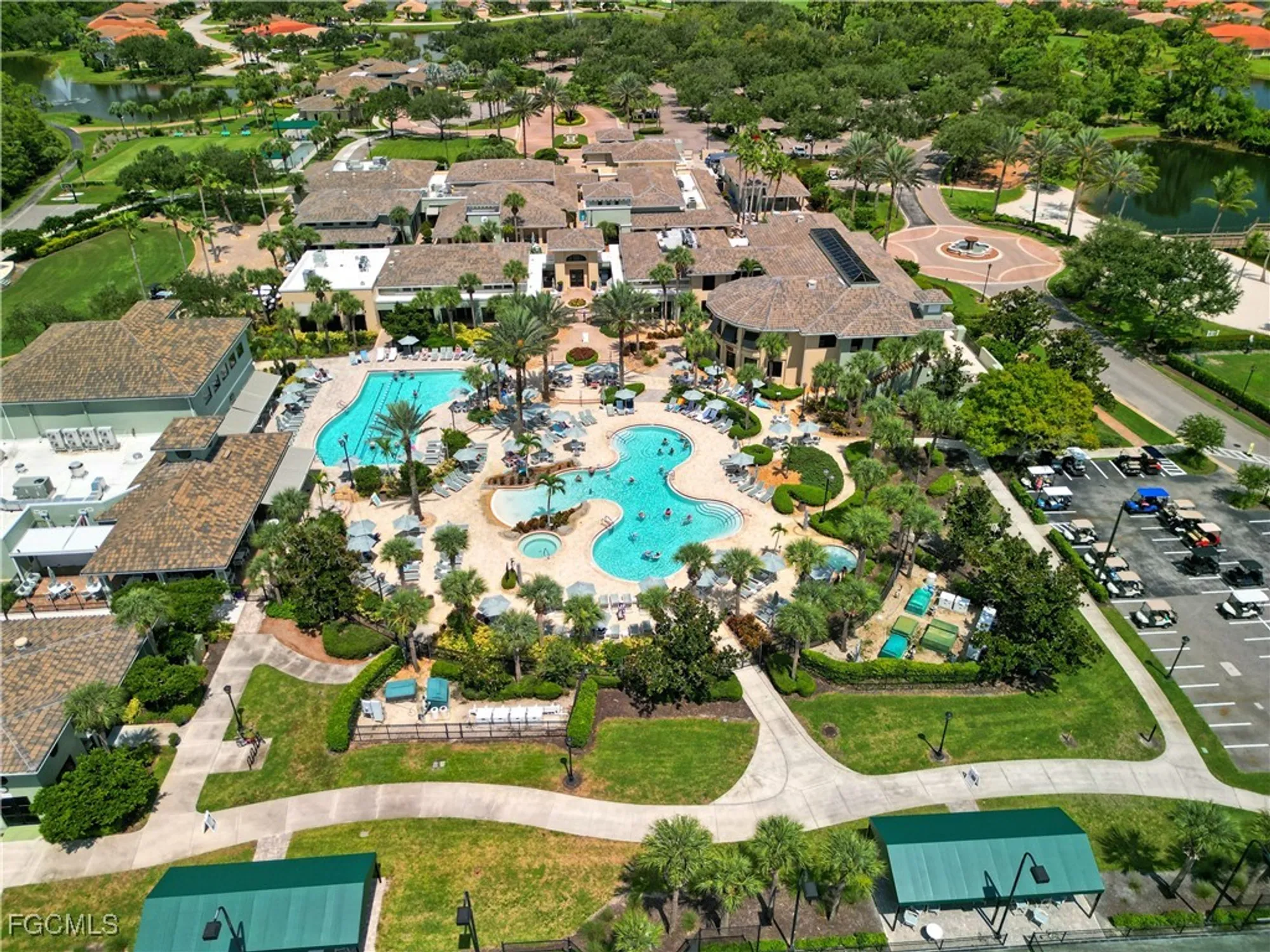 Property Slideshow image 40 of 44 | 10510 amiata way 402, Fort Myers, FL, 33913