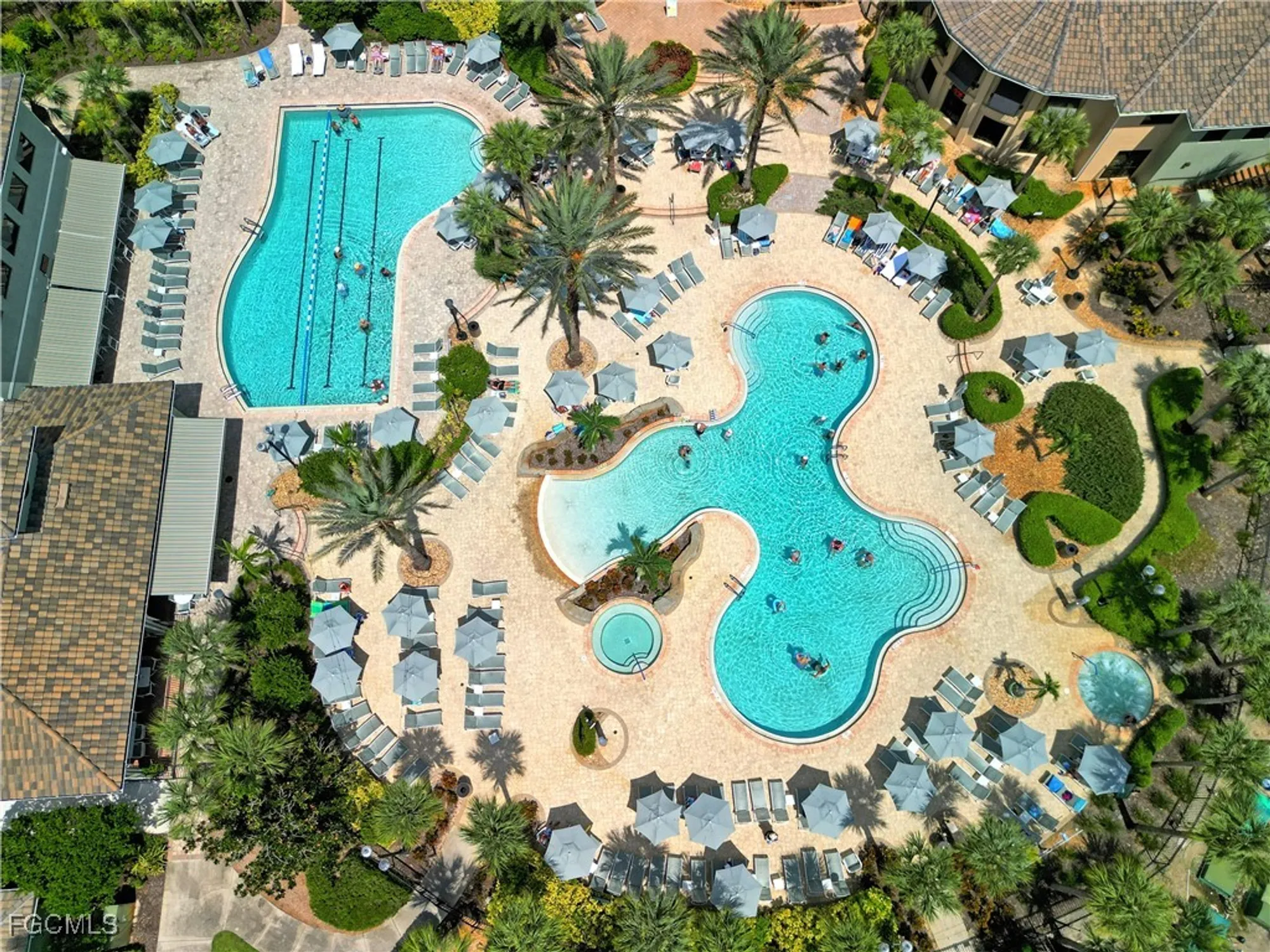 Property Slideshow image 41 of 44 | 10510 amiata way 402, Fort Myers, FL, 33913