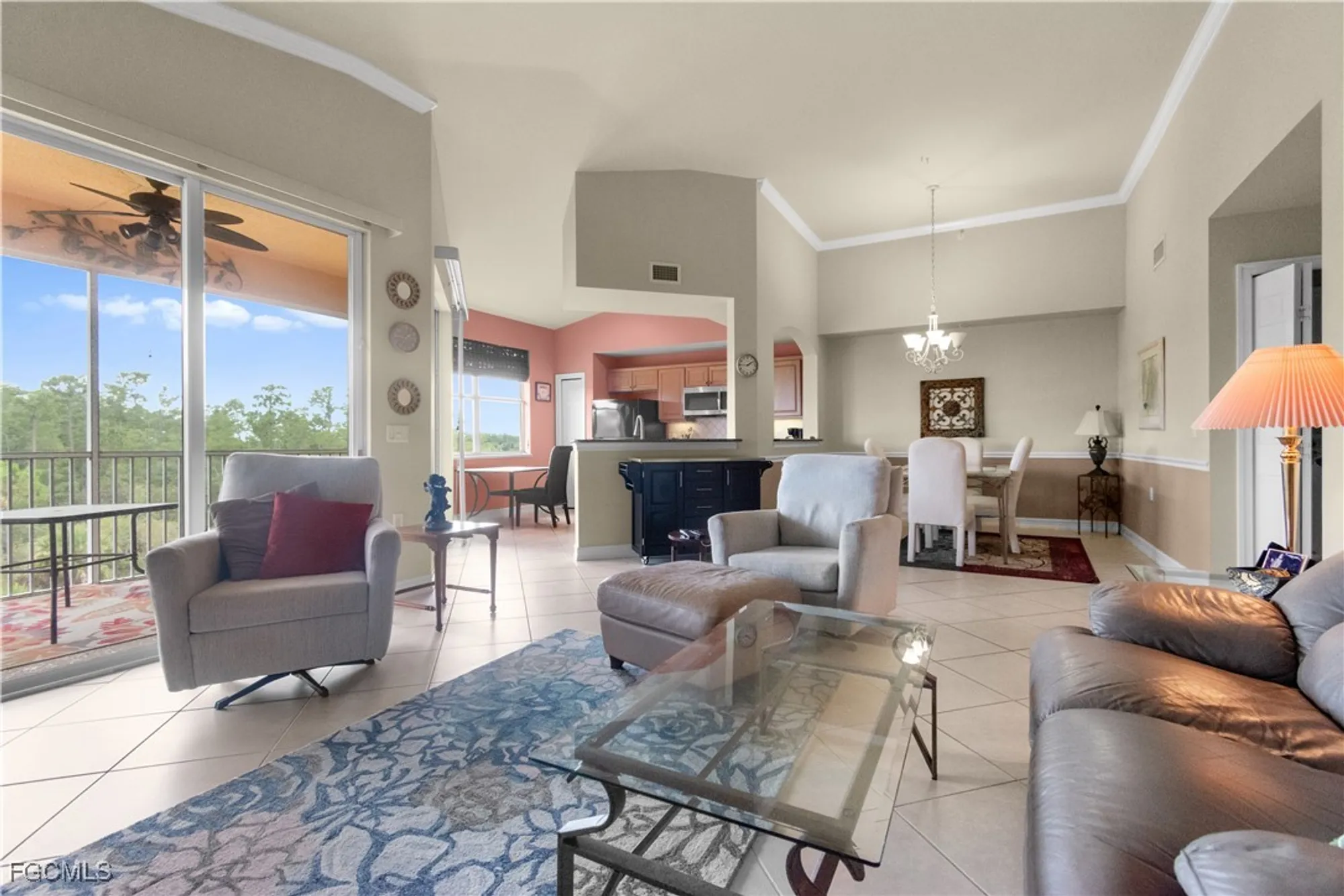 Property Slideshow image 5 of 44 | 10510 amiata way 402, Fort Myers, FL, 33913