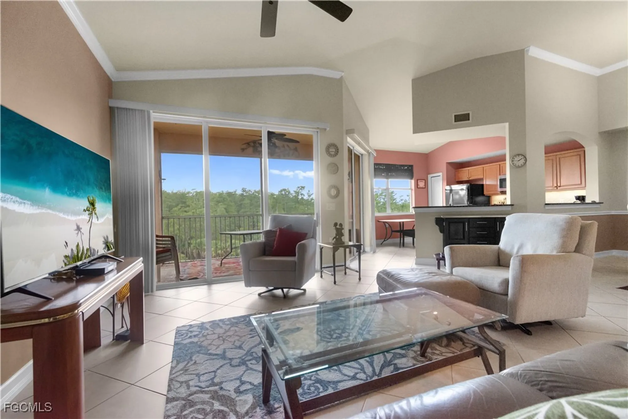 Property Slideshow image 6 of 44 | 10510 amiata way 402, Fort Myers, FL, 33913