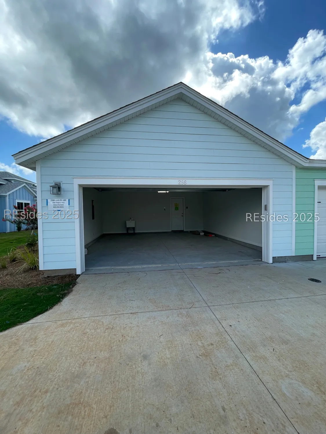 Property Slideshow image 10 of 10 | 256 tropics ave, Hardeeville, SC, 29927