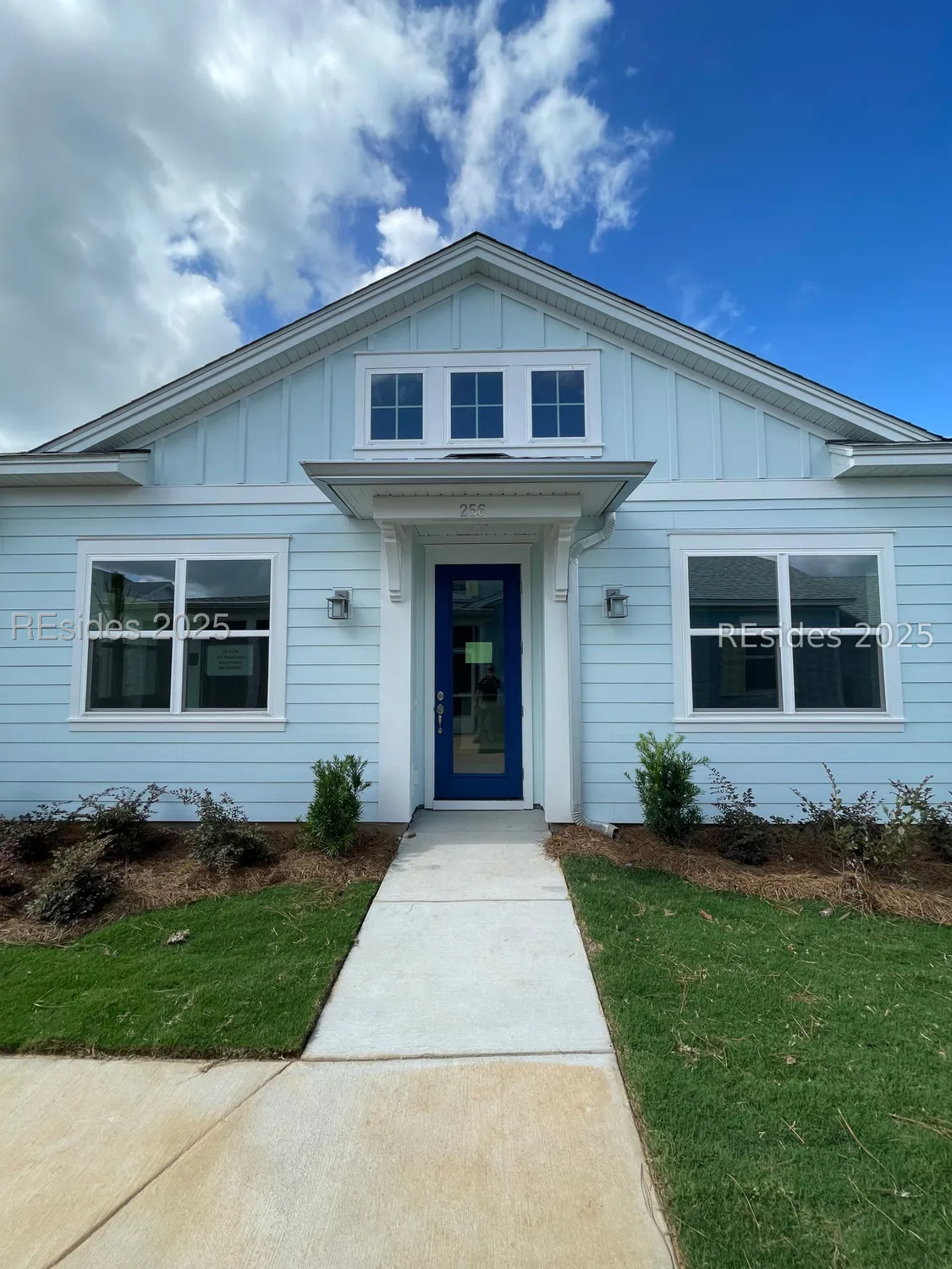 Property Slideshow image 2 of 10 | 256 tropics ave, Hardeeville, SC, 29927