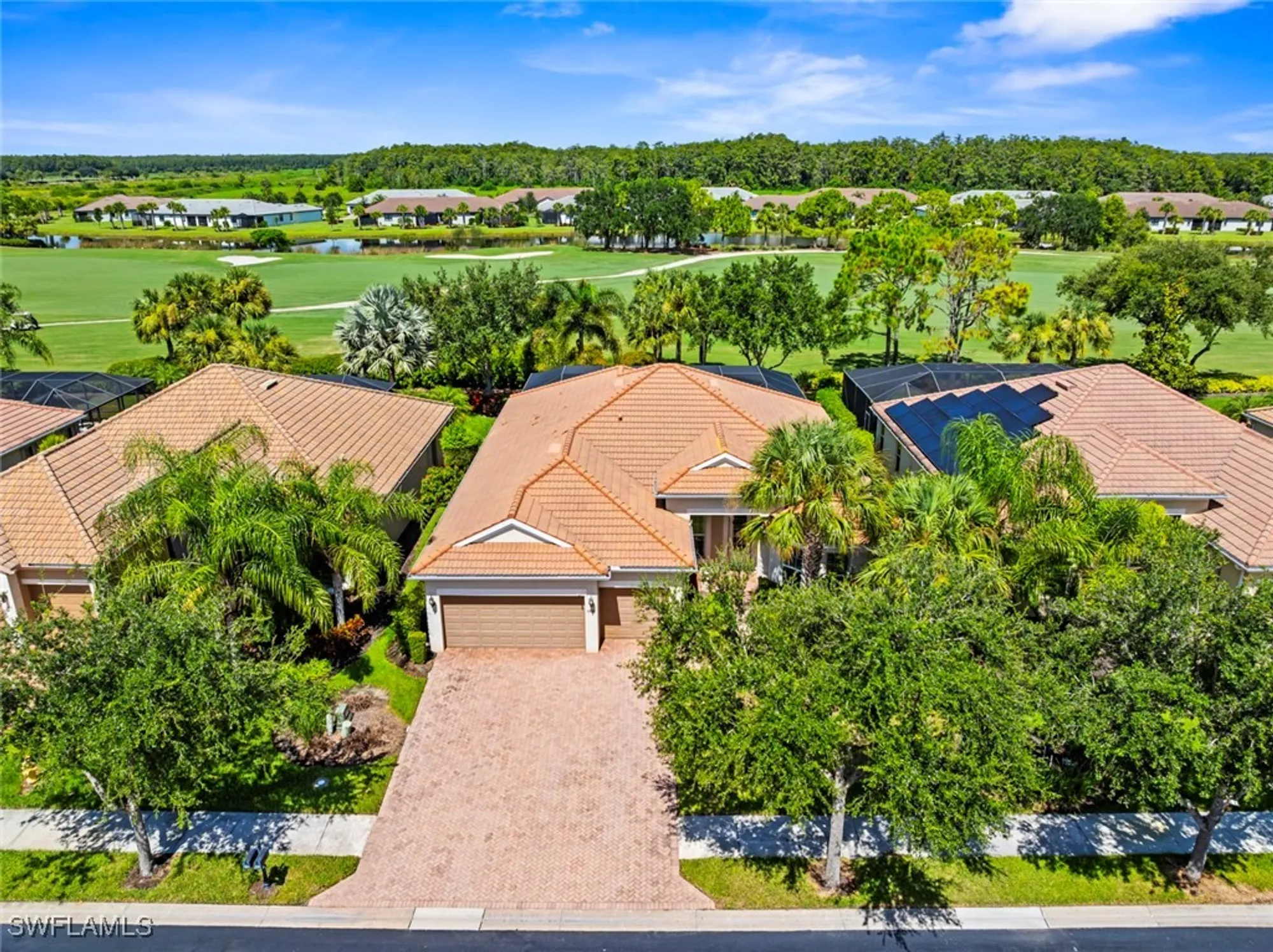 Property Slideshow image 2 of 47 | 5840 plymouth pl, Ave Maria, FL, 34142