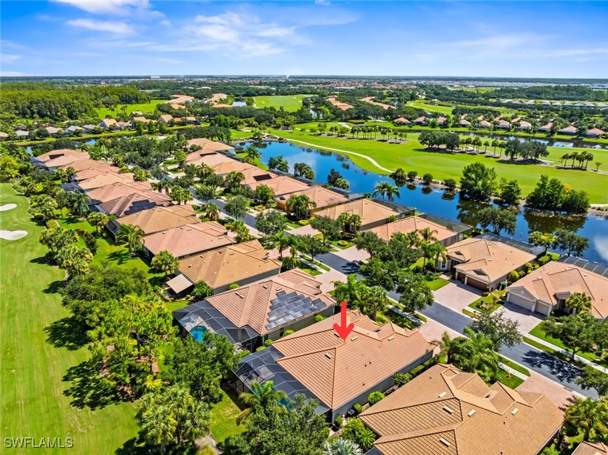 Property Slideshow image 34 of 47 | 5840 plymouth pl, Ave Maria, FL, 34142