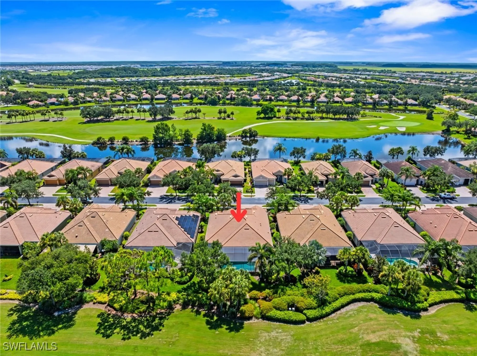 Property Slideshow image 32 of 47 | 5840 plymouth pl, Ave Maria, FL, 34142