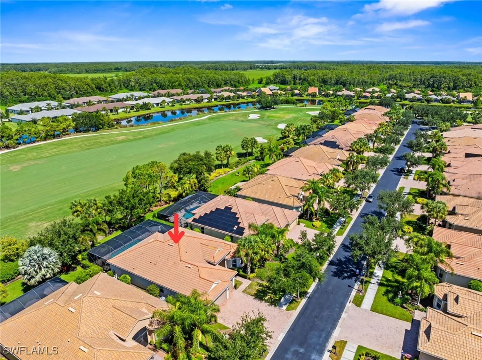 Property Slideshow image 33 of 47 | 5840 plymouth pl, Ave Maria, FL, 34142
