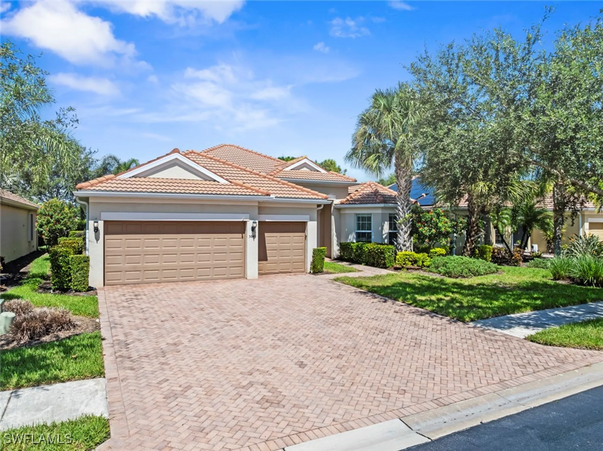 Property Slideshow image 47 of 47 | 5840 plymouth pl, Ave Maria, FL, 34142