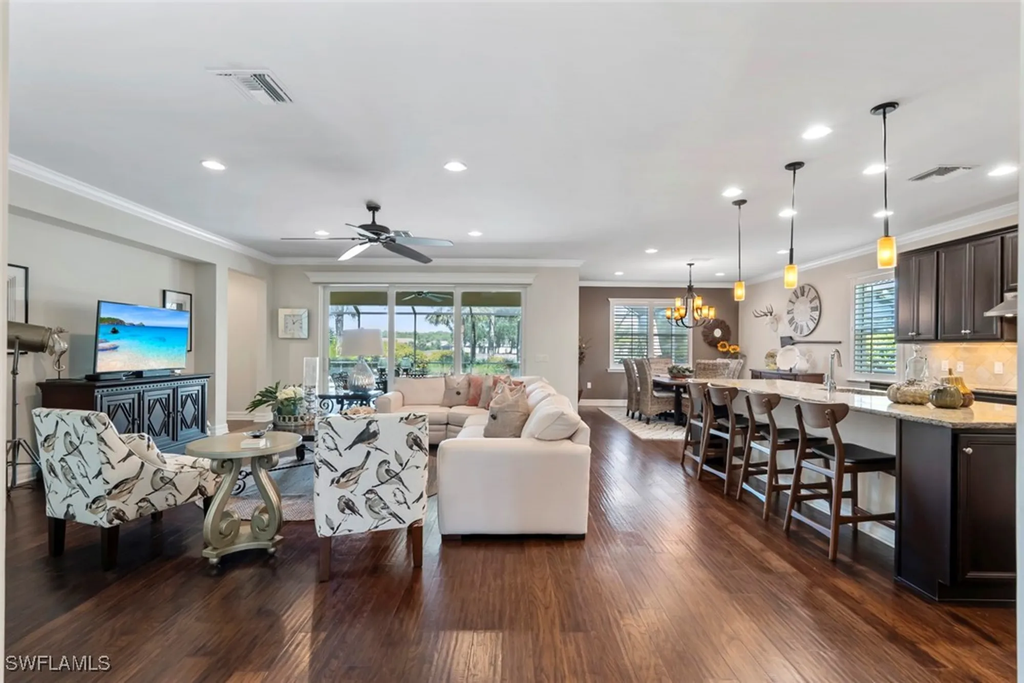 Property Slideshow image 4 of 47 | 5840 plymouth pl, Ave Maria, FL, 34142