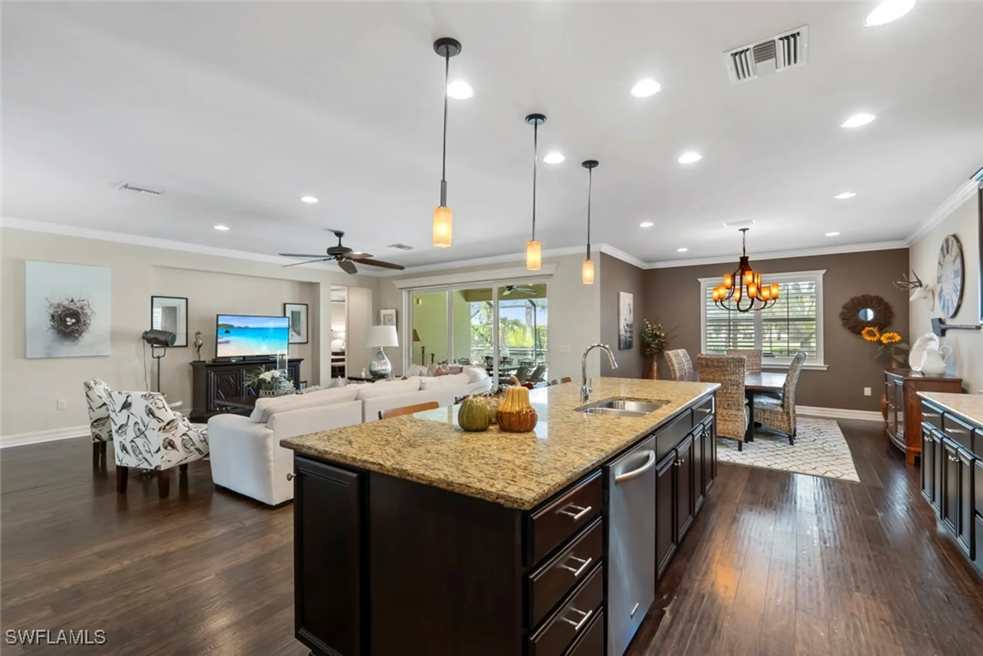 Property Slideshow image 8 of 47 | 5840 plymouth pl, Ave Maria, FL, 34142