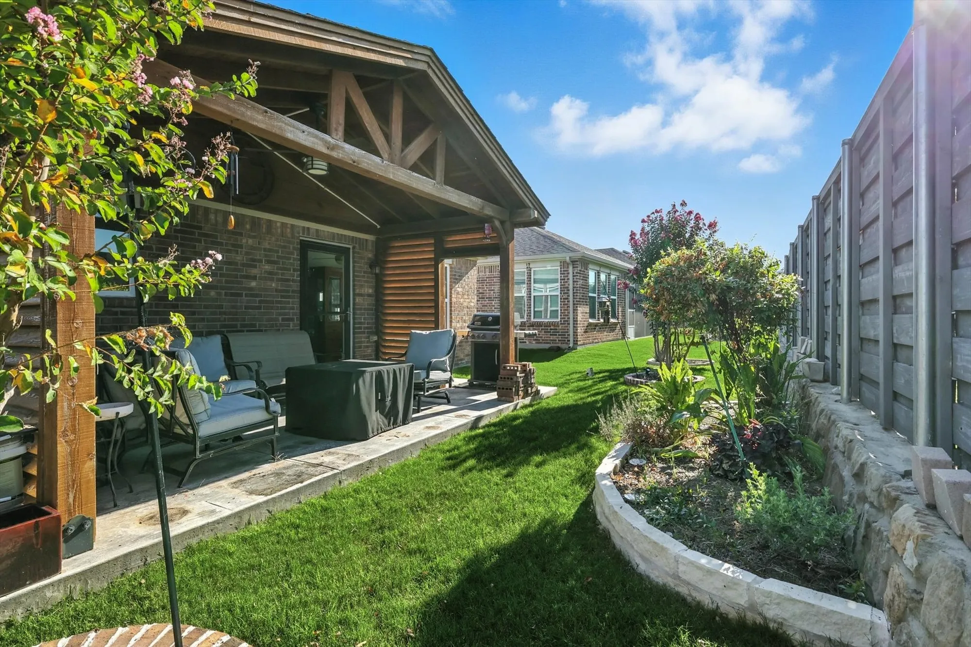 Property Slideshow image 30 of 33 | 808 freedom ln, Aubrey, TX, 76227