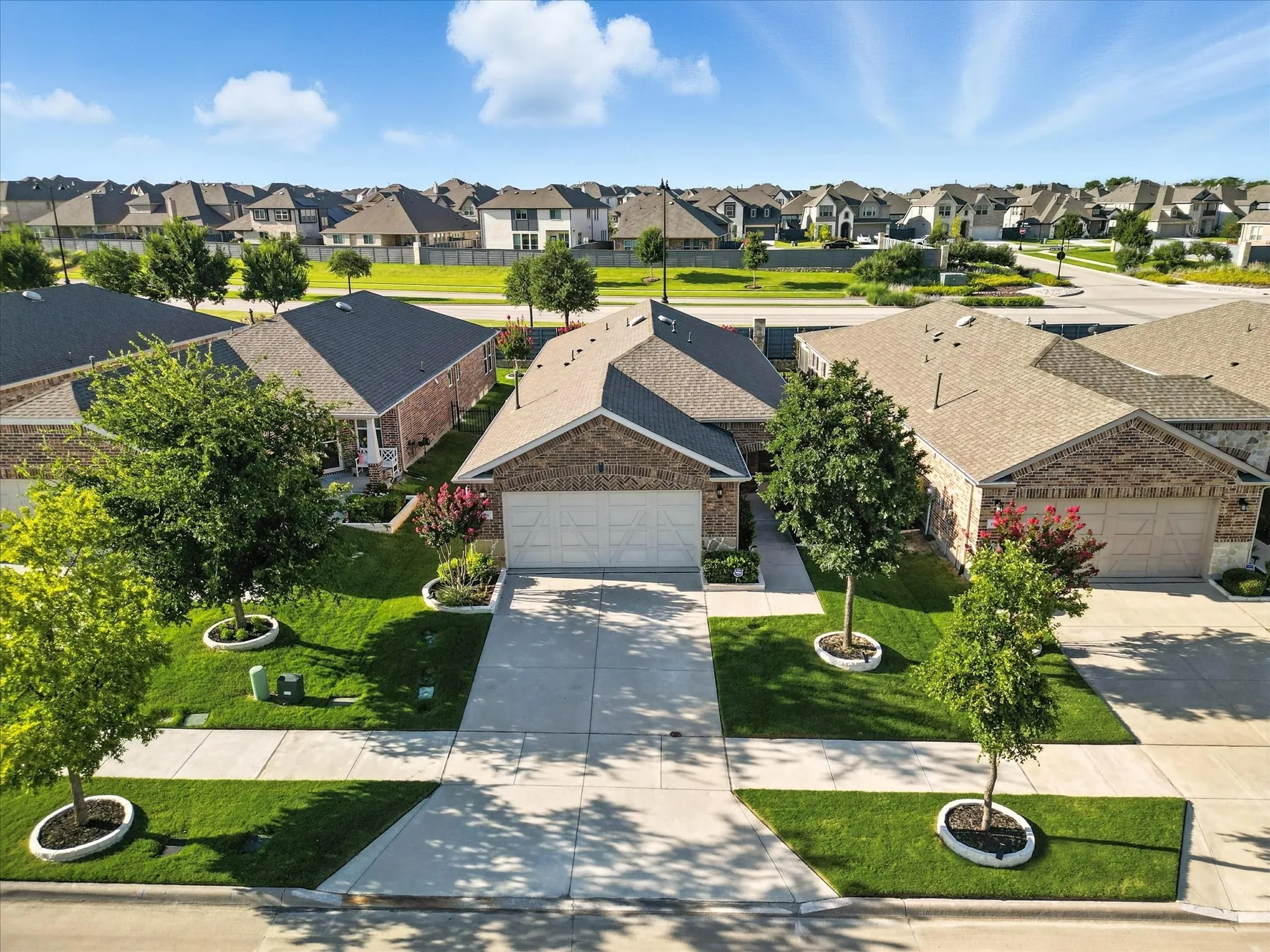 Property Slideshow image 31 of 33 | 808 freedom ln, Aubrey, TX, 76227