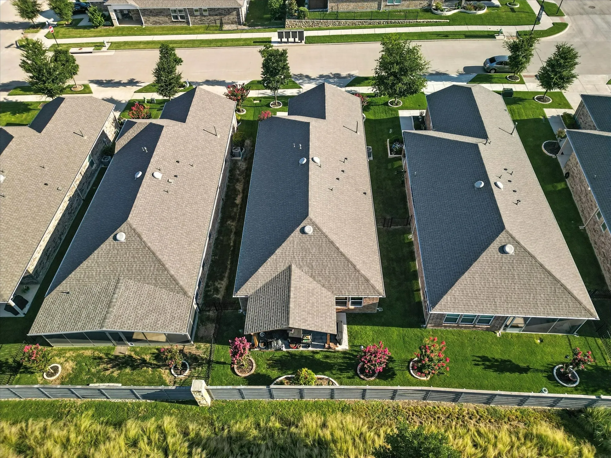 Property Slideshow image 32 of 33 | 808 freedom ln, Aubrey, TX, 76227