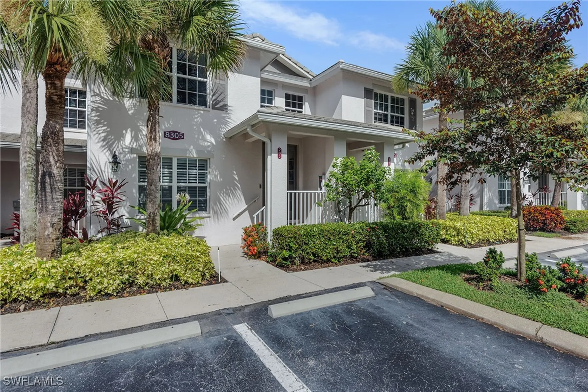 Property Slideshow image 1 of 43 | 8305 whisper trace way 202, Naples, FL, 34114