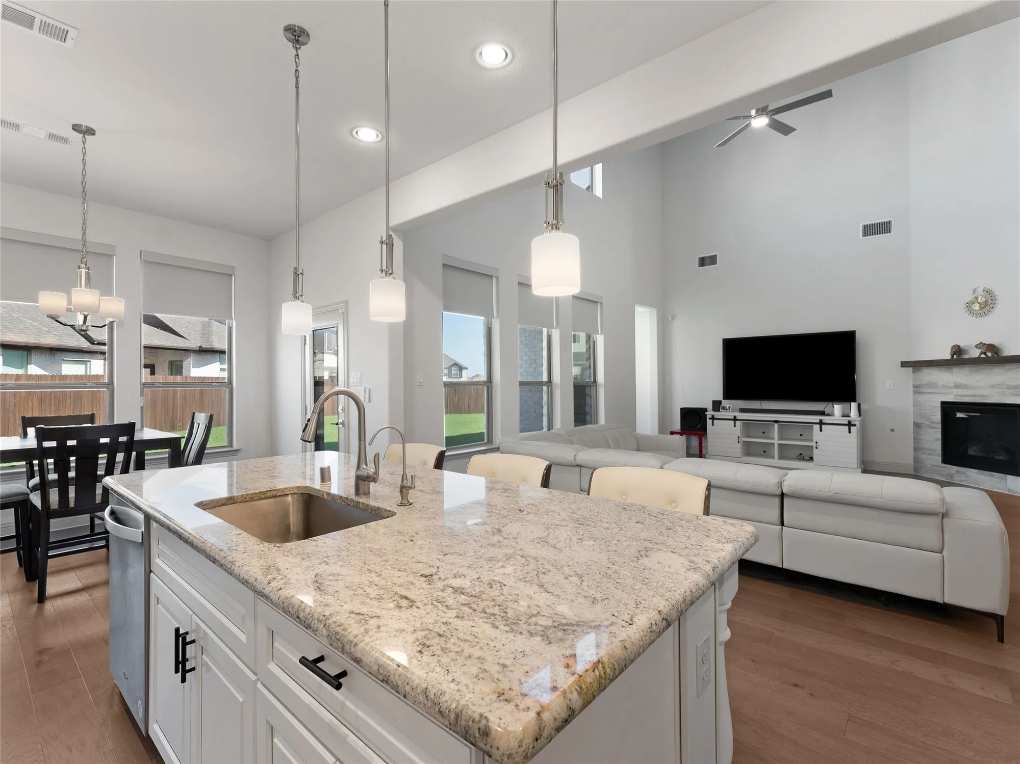 Property Slideshow image 16 of 37 | 3107 wedgewood way, Wylie, TX, 75098