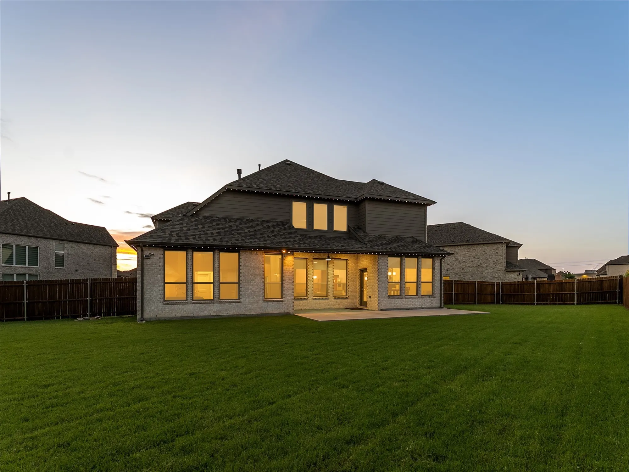 Property Slideshow image 36 of 37 | 3107 wedgewood way, Wylie, TX, 75098