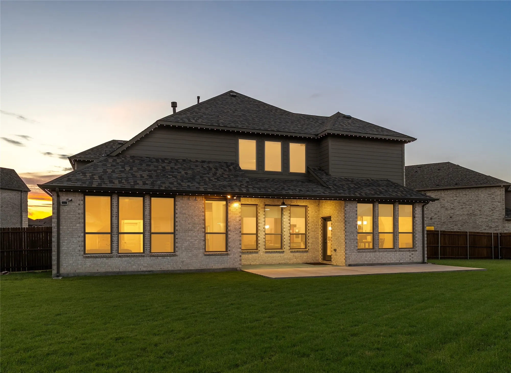 Property Slideshow image 37 of 37 | 3107 wedgewood way, Wylie, TX, 75098