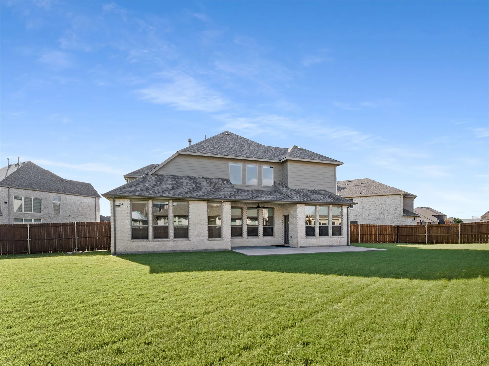 Property Slideshow image 3 of 37 | 3107 wedgewood way, Wylie, TX, 75098